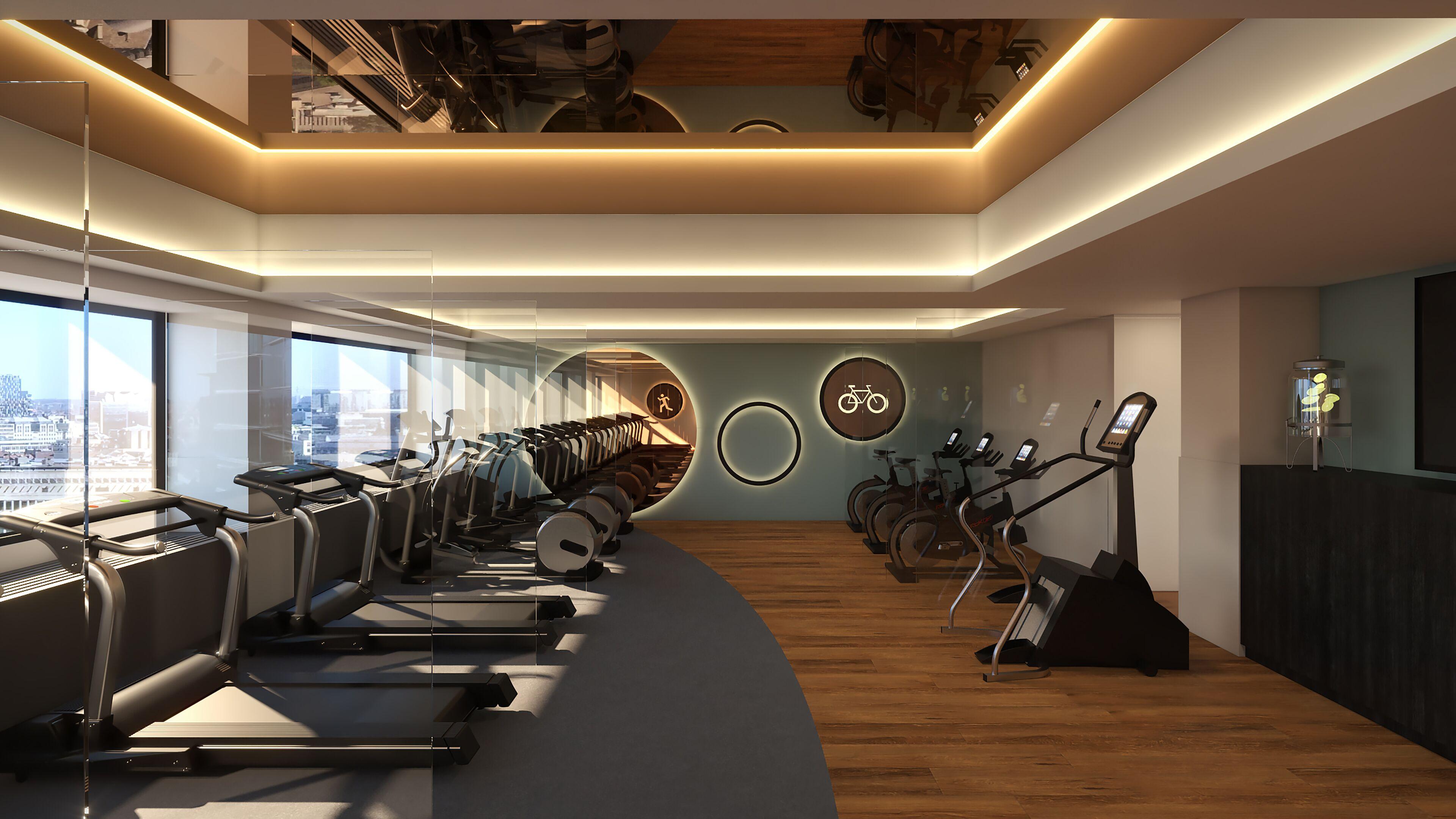 Cardo Brussels, Autograph Collection Hotel