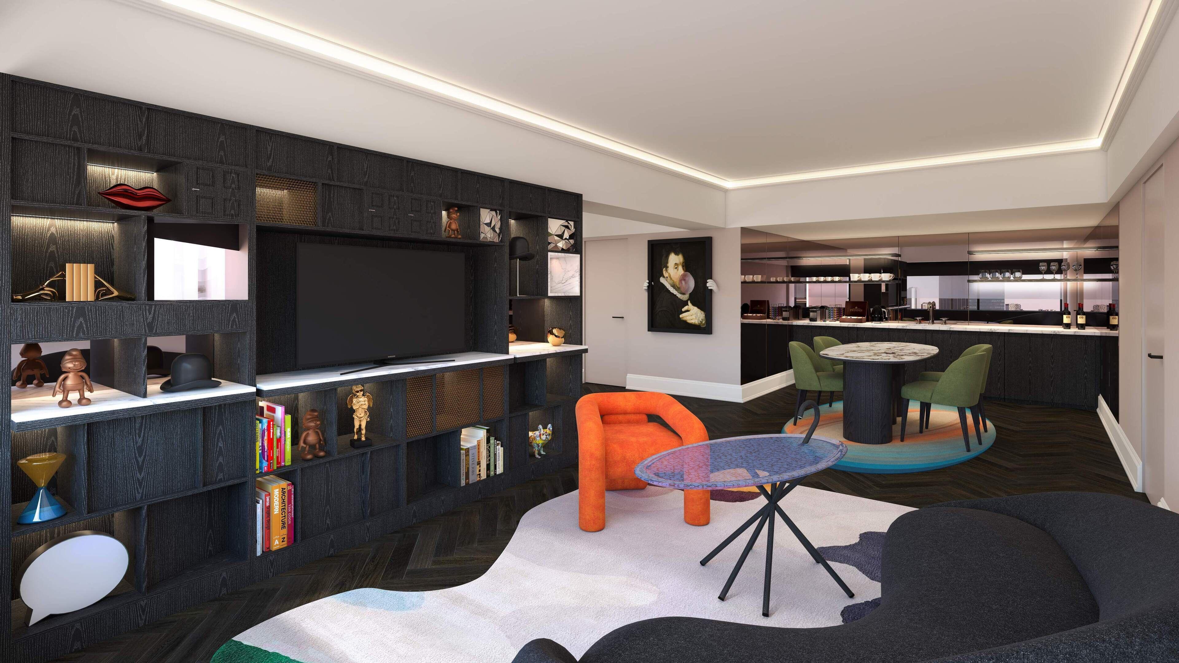 Hotel Cardo Brussels, Autograph Collection