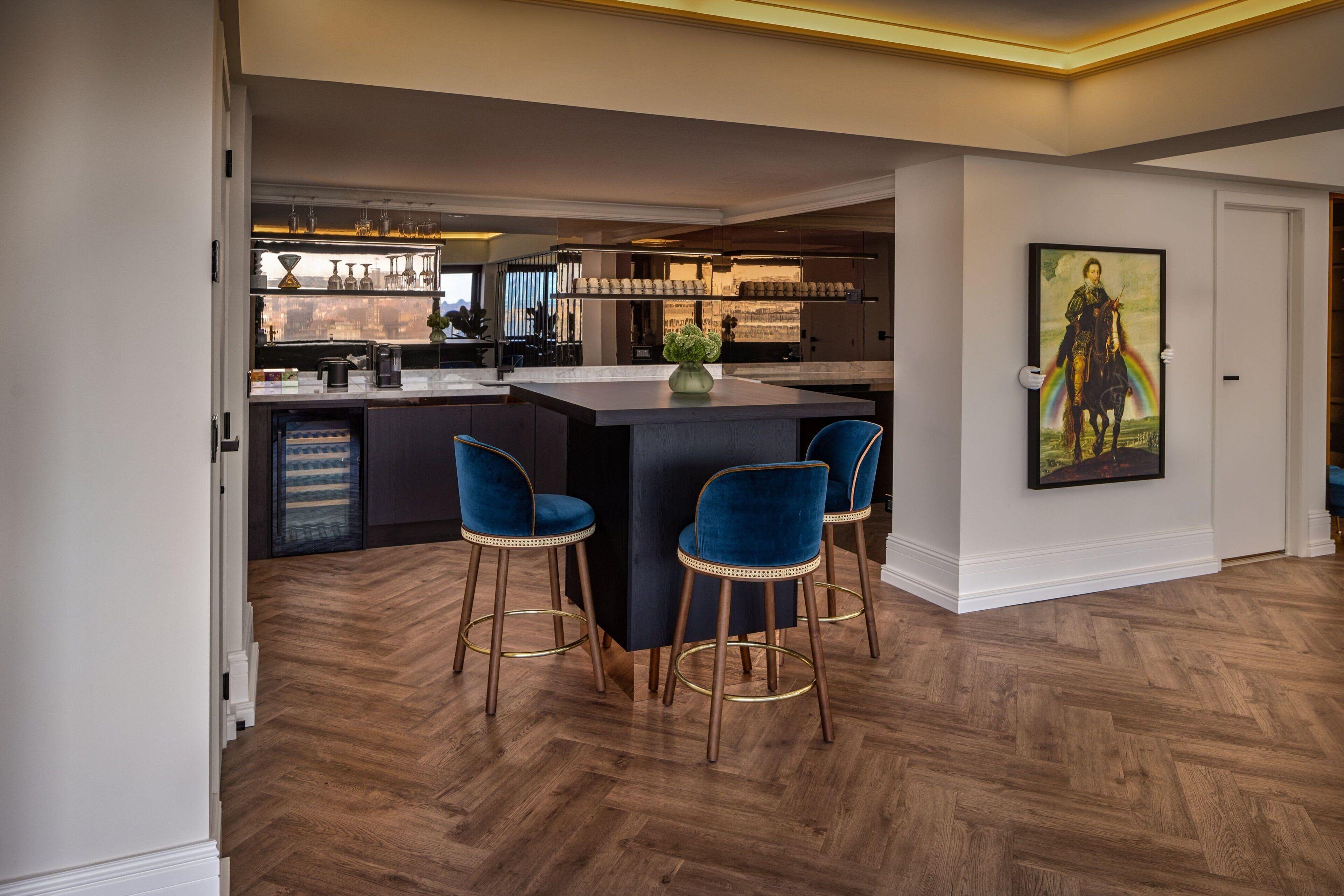 Cardo Brussels, Autograph Collection Hotel 4*