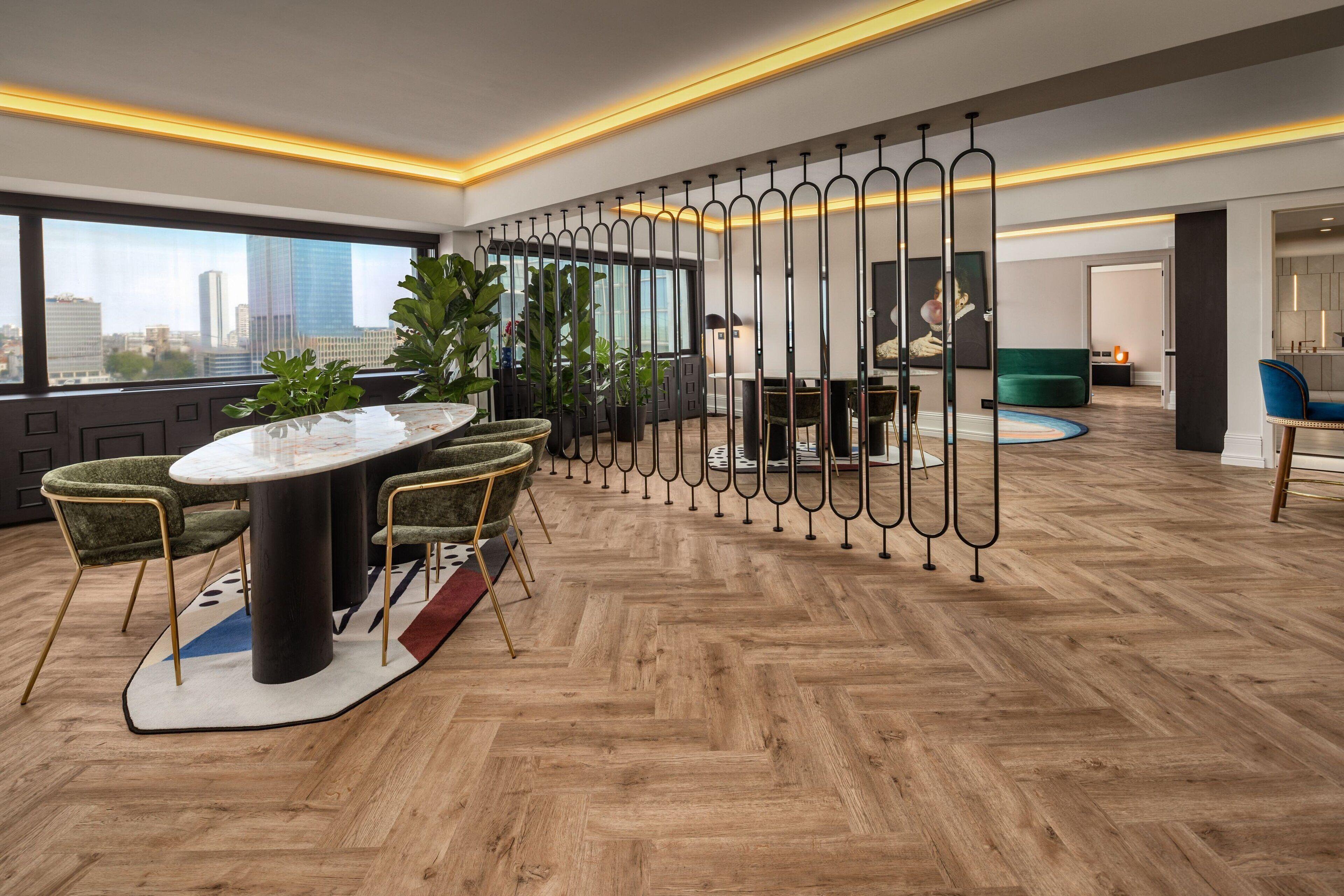 Hotel Cardo Brussels, Autograph Collection Brussels