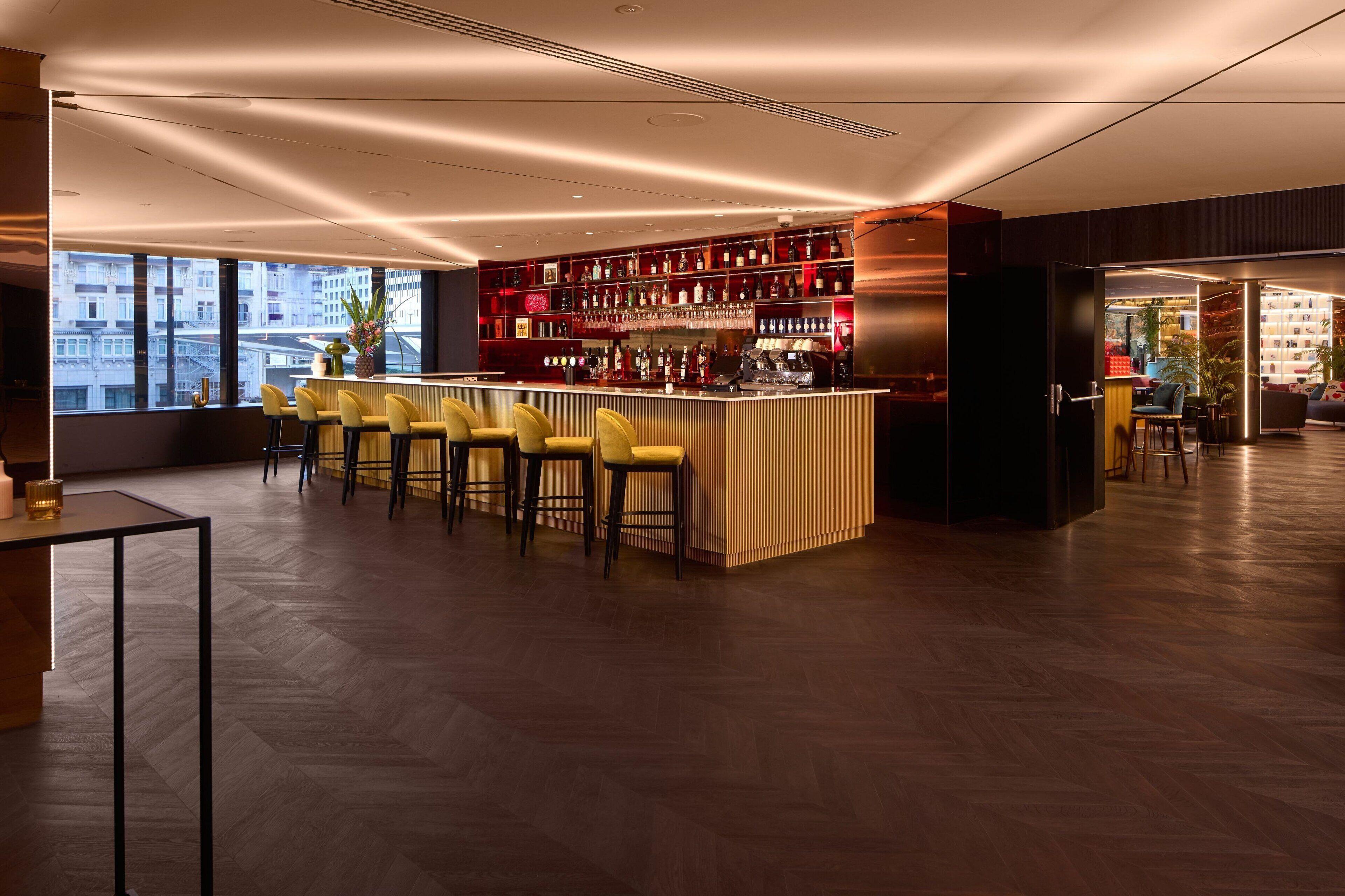 Hotel Cardo Brussels, Autograph Collection Brussels