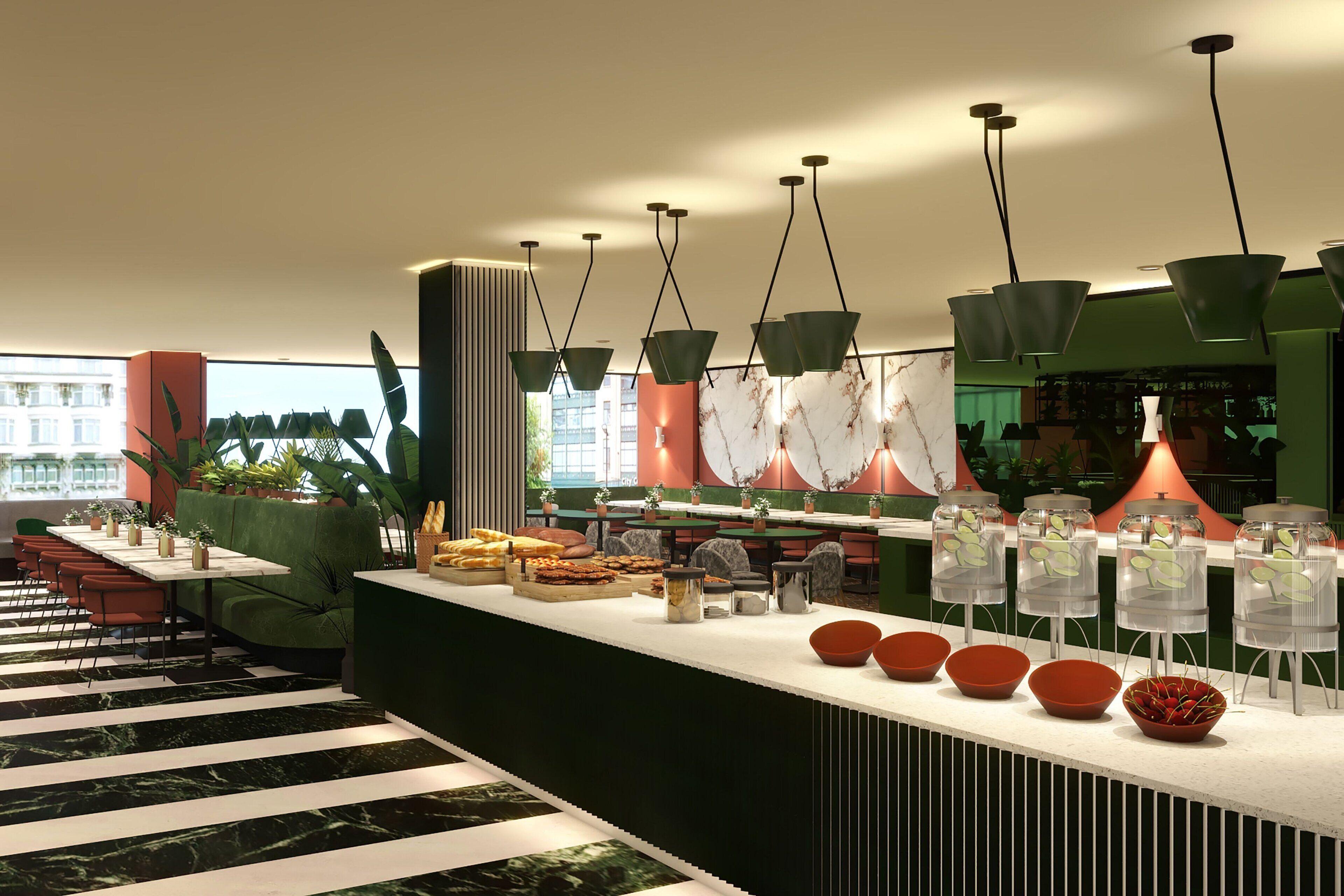 Cardo Brussels, Autograph Collection