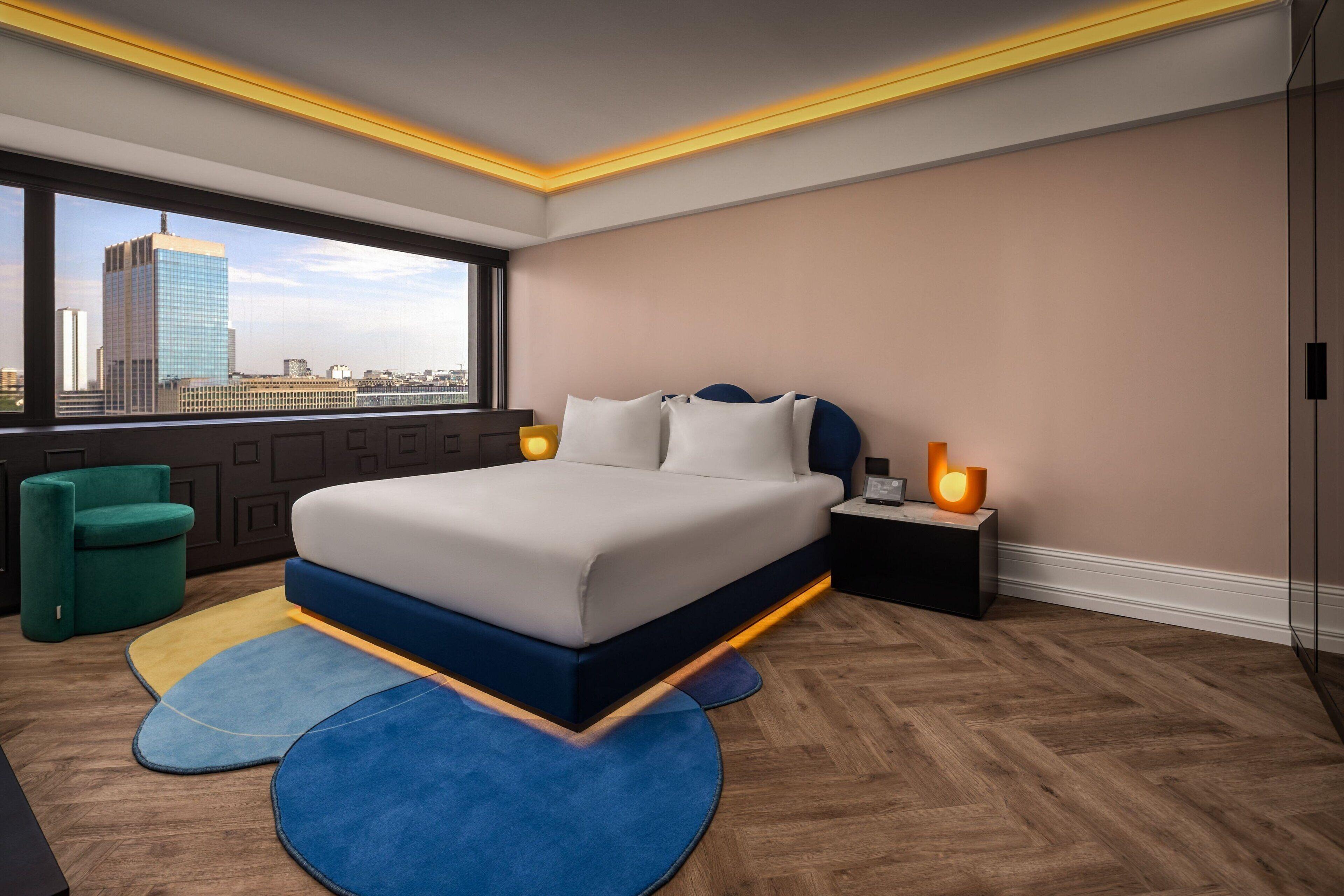 Hotel Cardo Brussels, Autograph Collection Brussels