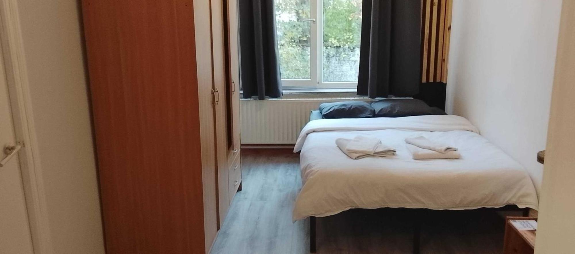 Apartment European District Seven *