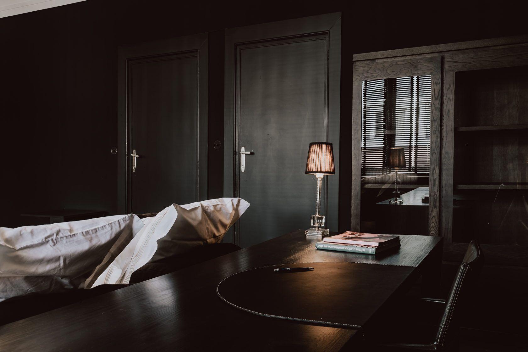 Hotel Lenoir 96 Brussels