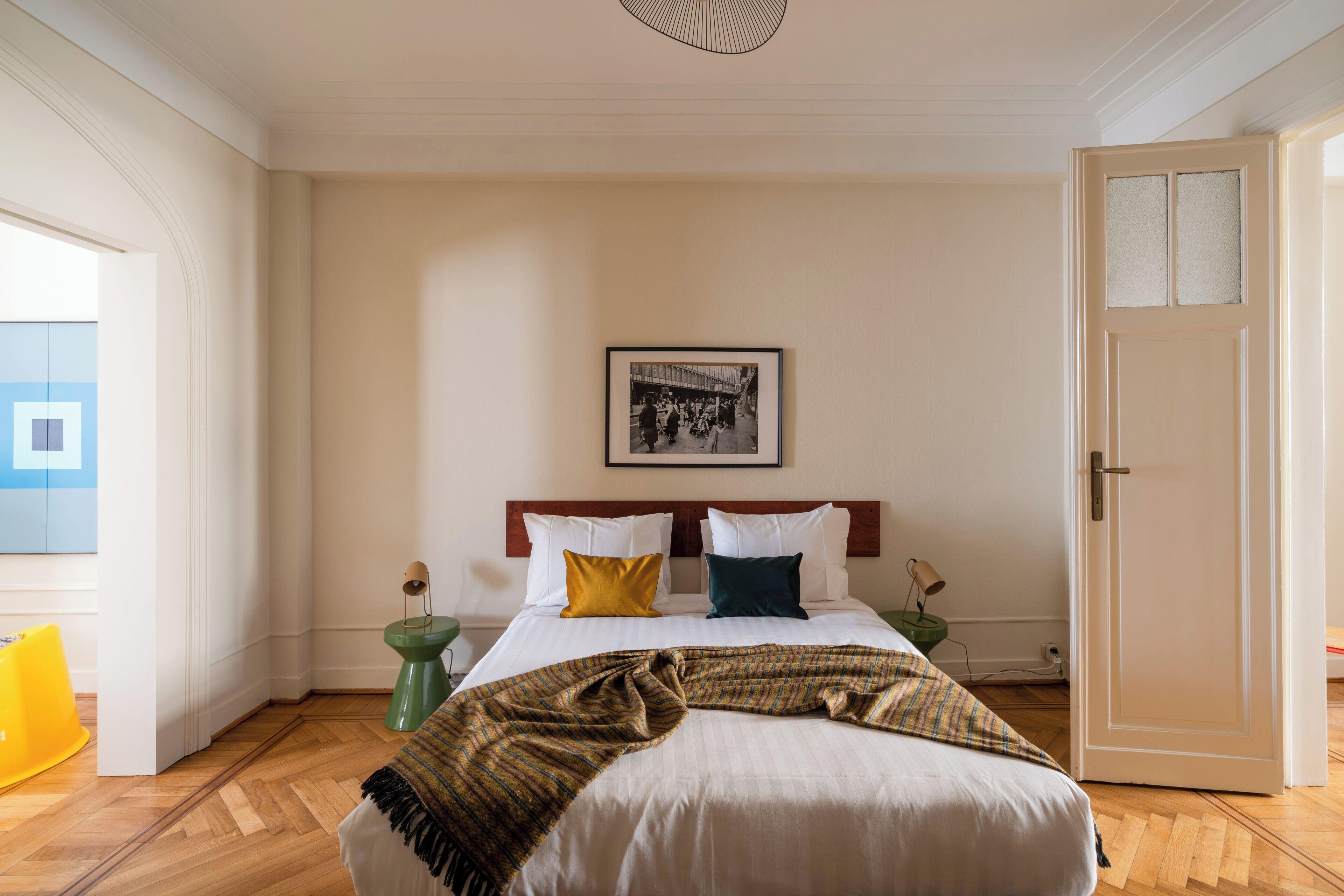 Apartment Smartflats - Esplanade