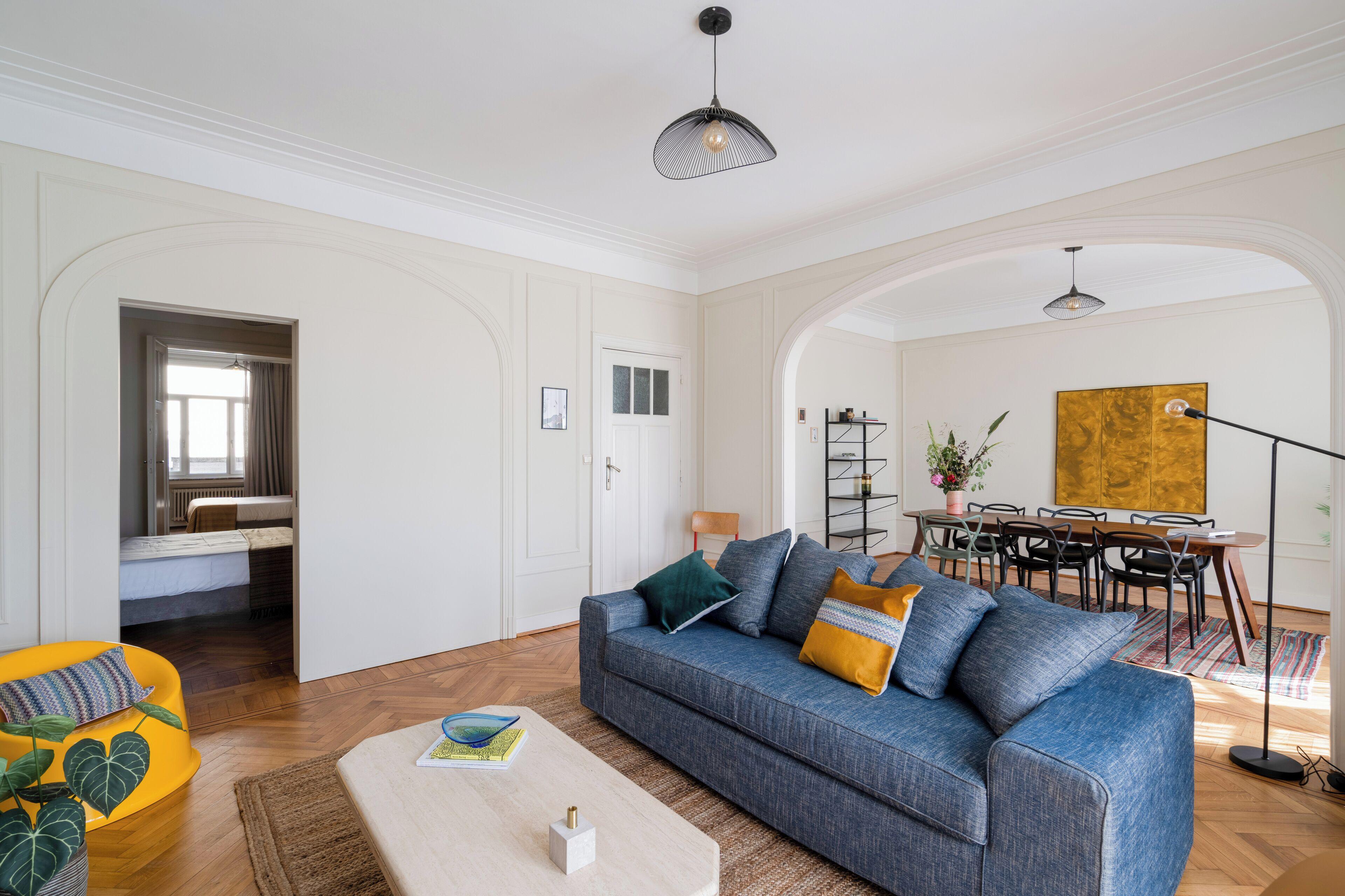 Smartflats - Esplanade * Brussels