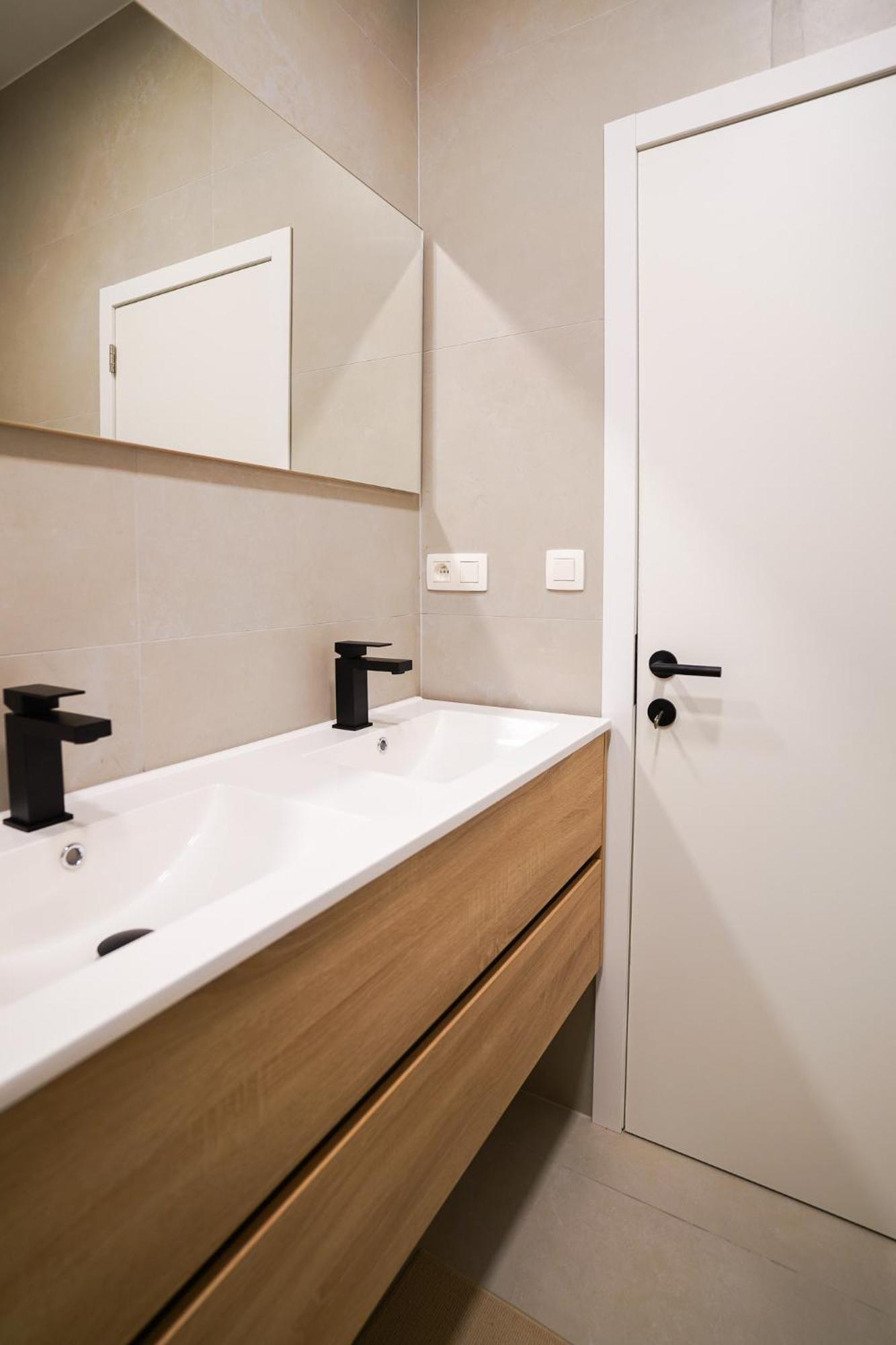 Apartment Wayez 3 Brussels