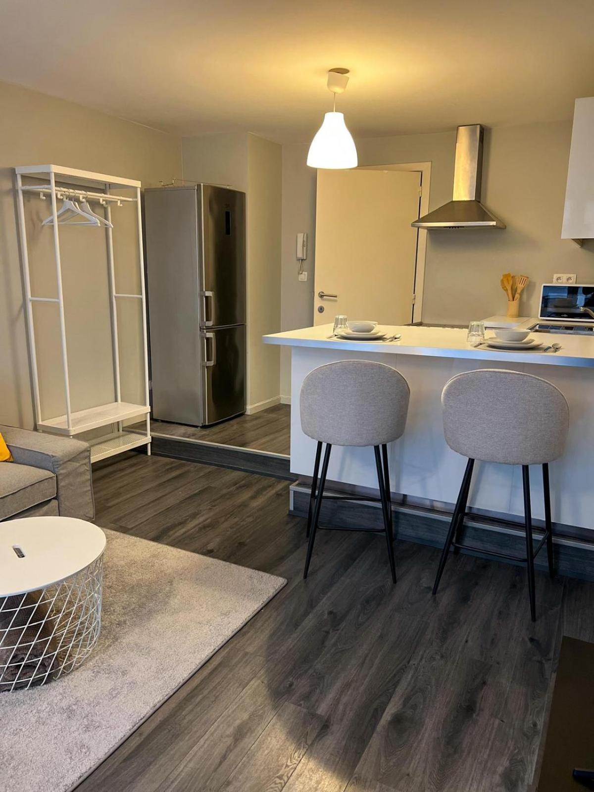 Loft Tarantino Au Coeur De Apartment *