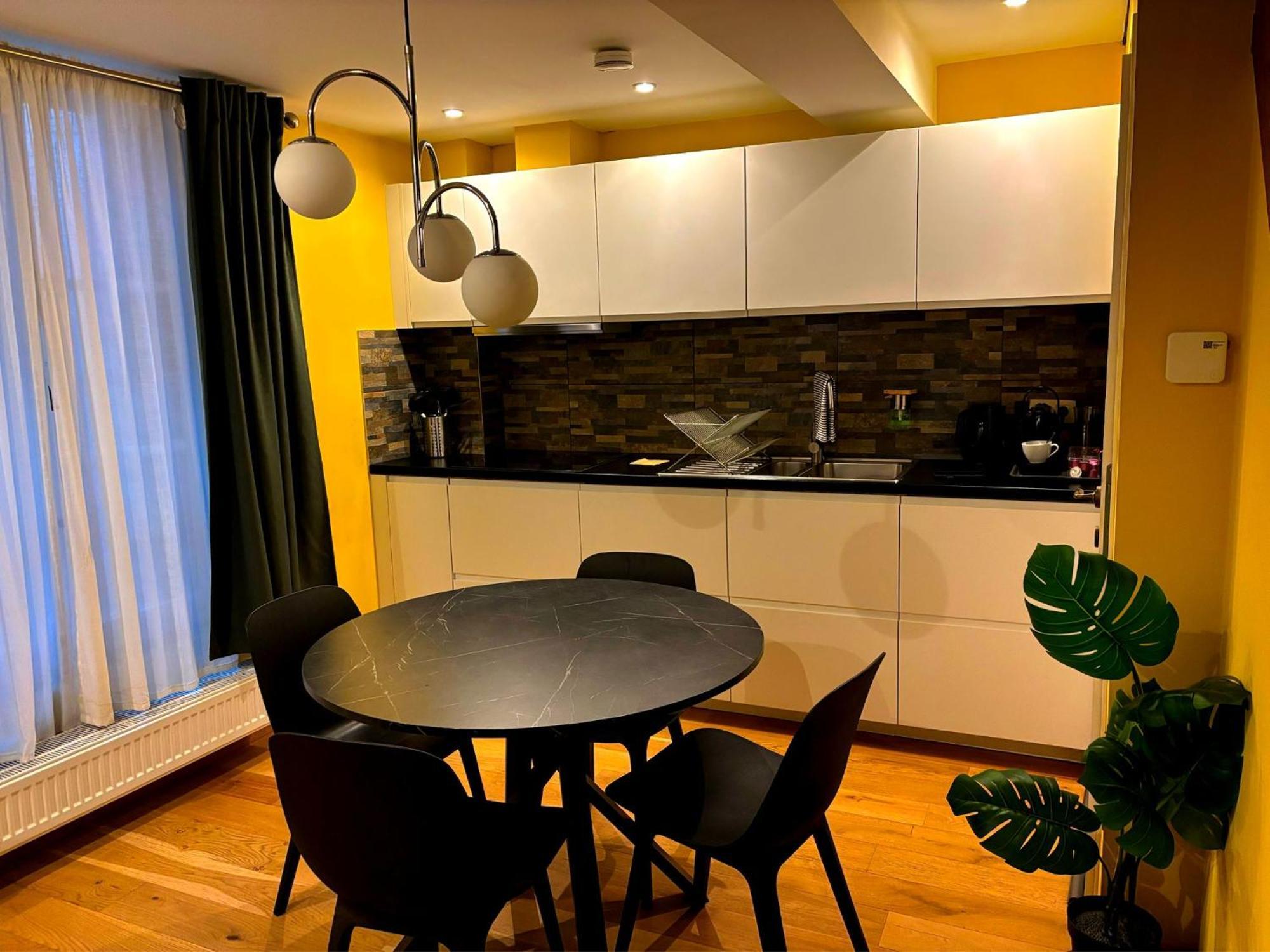 Apartment Family Heritage Grand Place