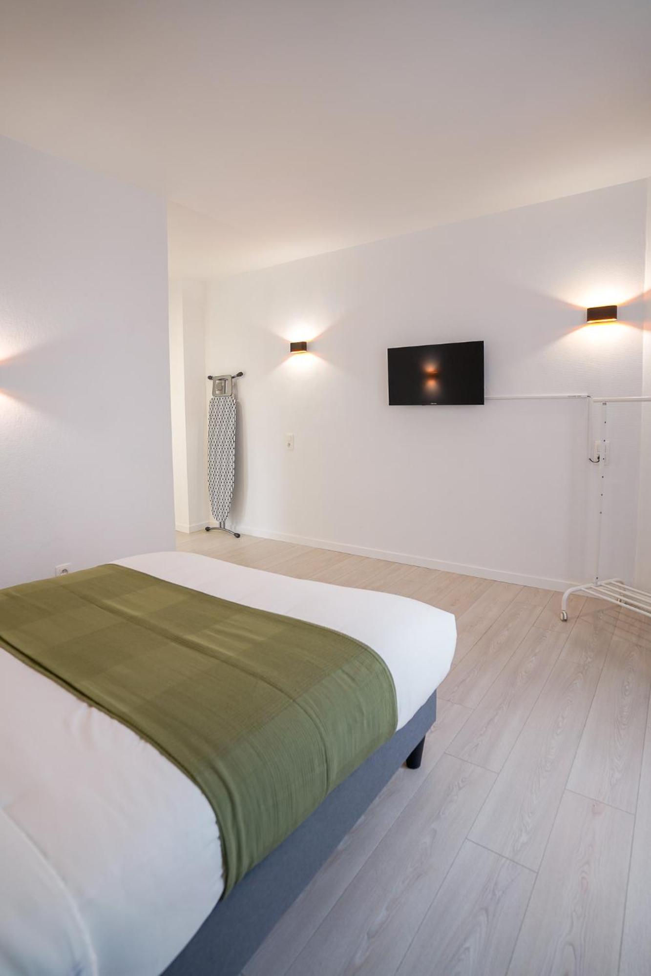 Jourdan 4 Apartment Brussels