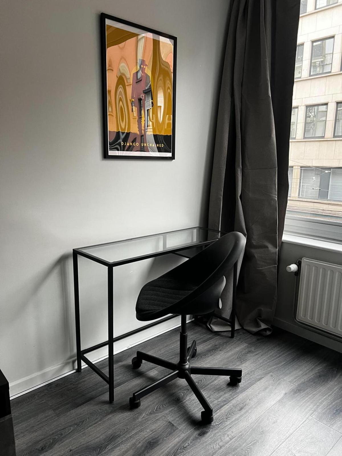 Loft Tarantino Au Coeur De