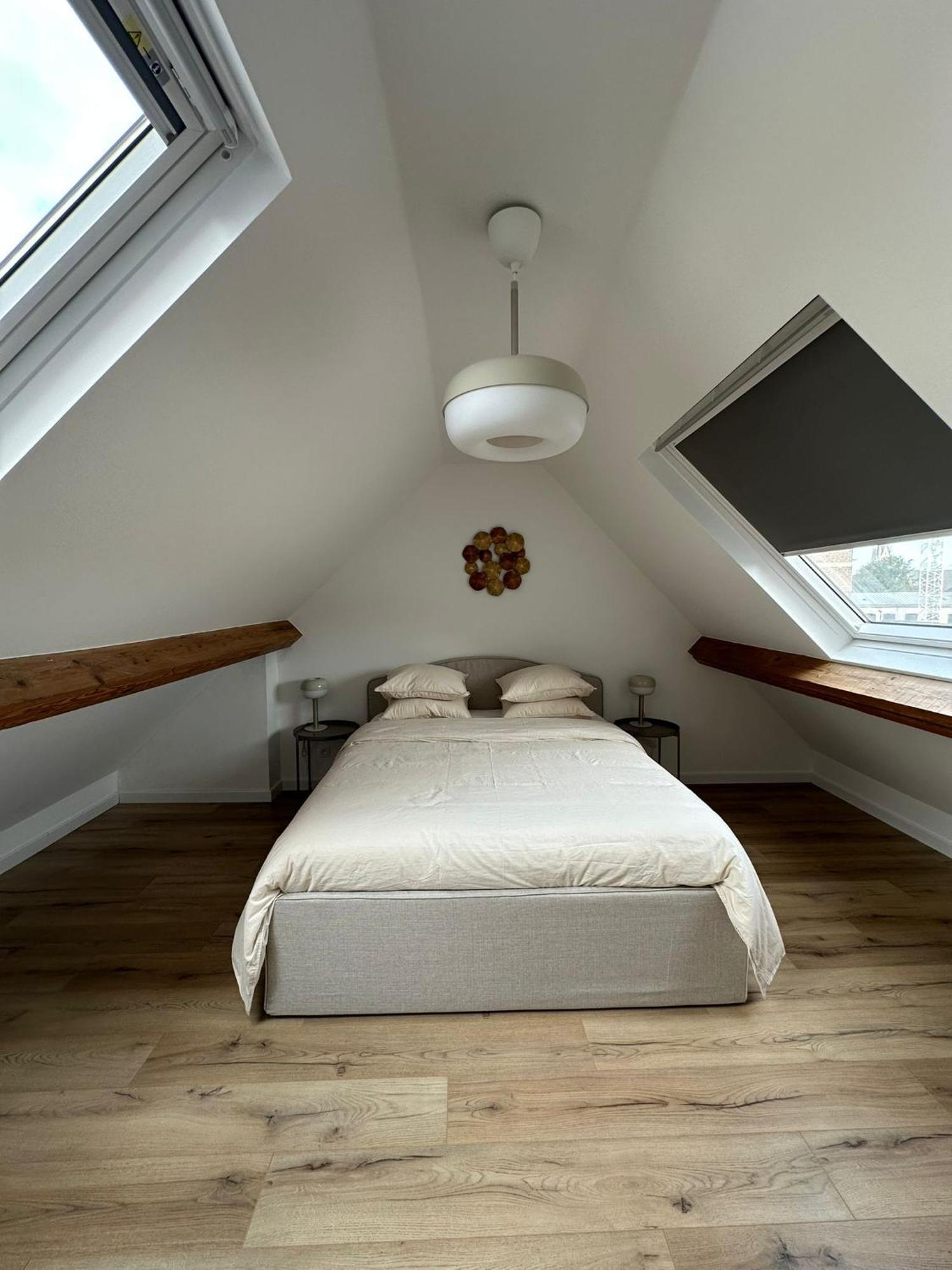 5- Nid Lumineux 2 Au Plein Coeur D'ixelles Apartment *