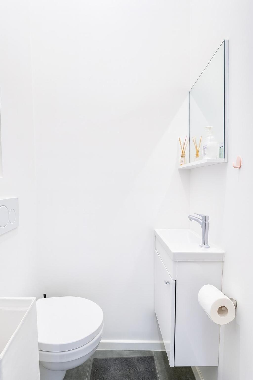 Apartment Cozy Brabanconne Brussels