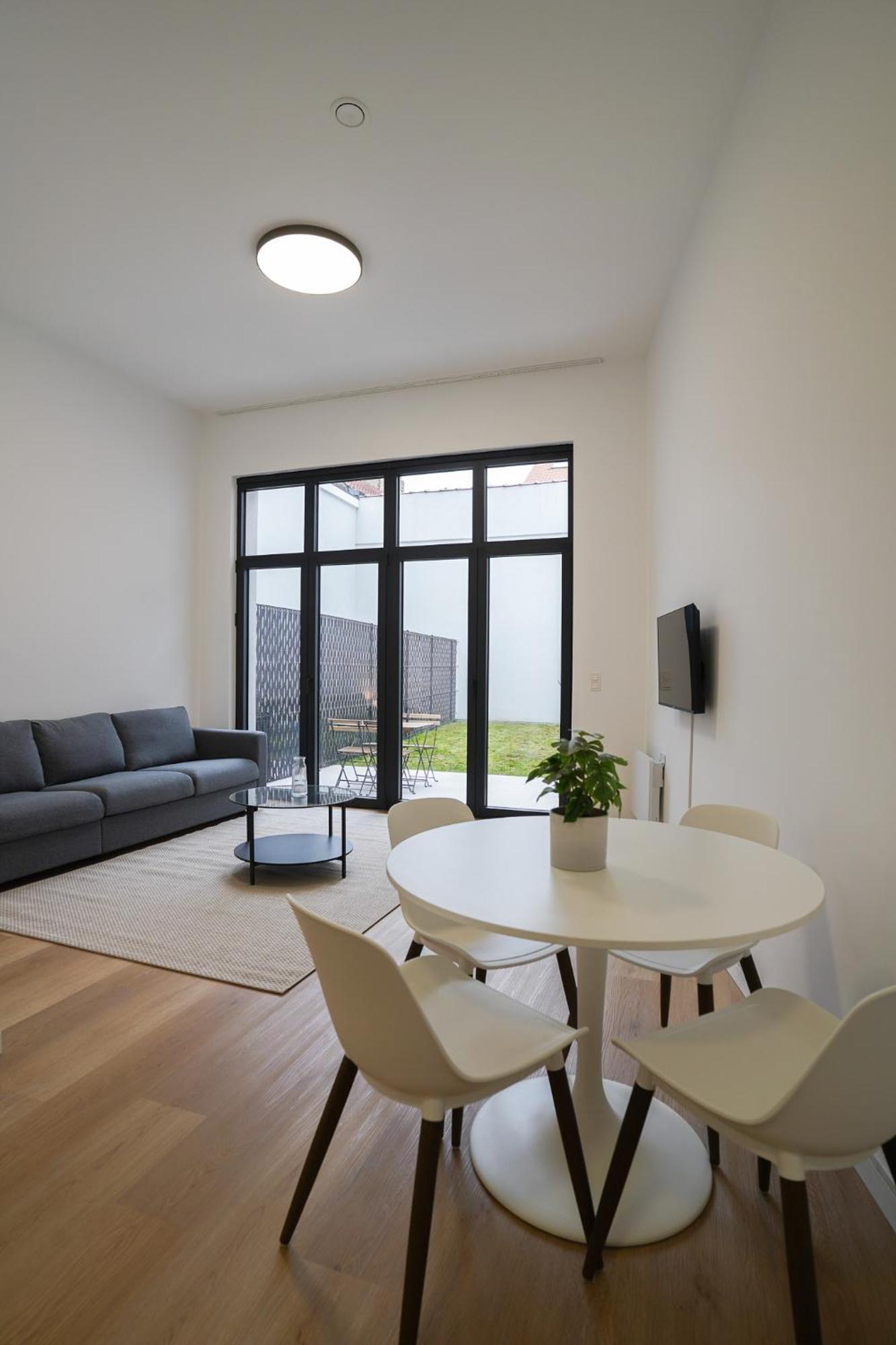 Apartment Vaillance 2