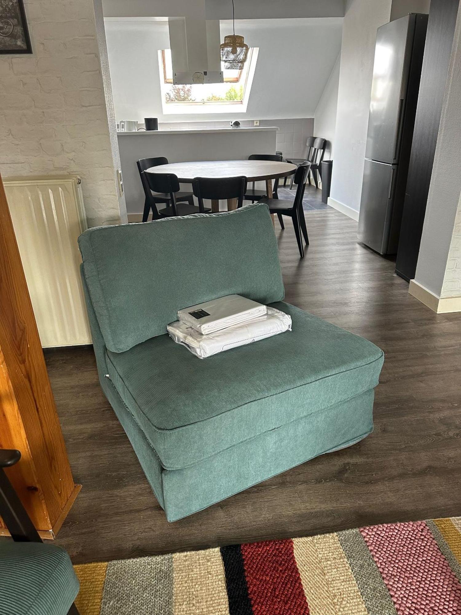 Charming Entire In Saint-gilles, Brussels