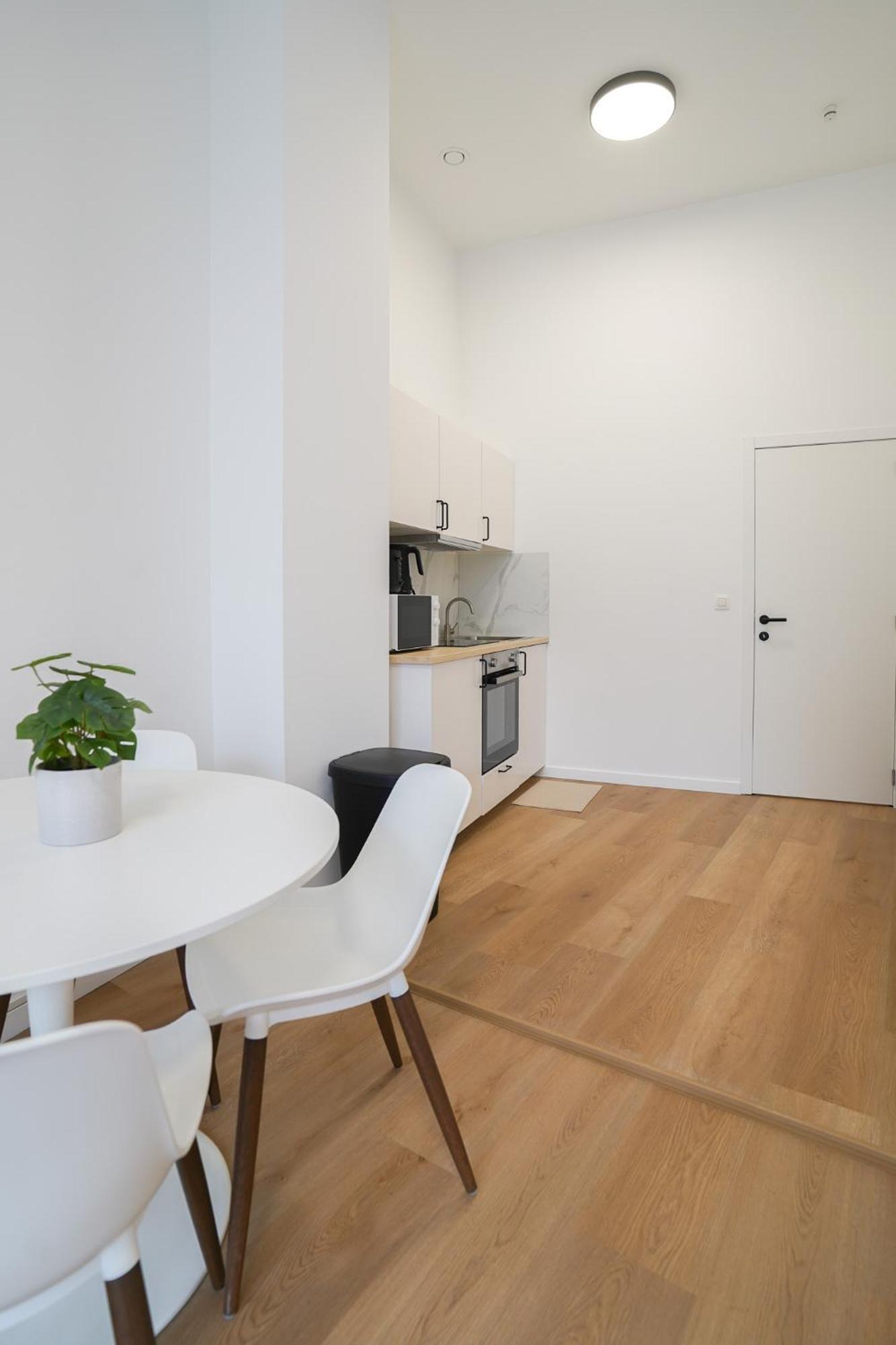 Apartment Vaillance 2