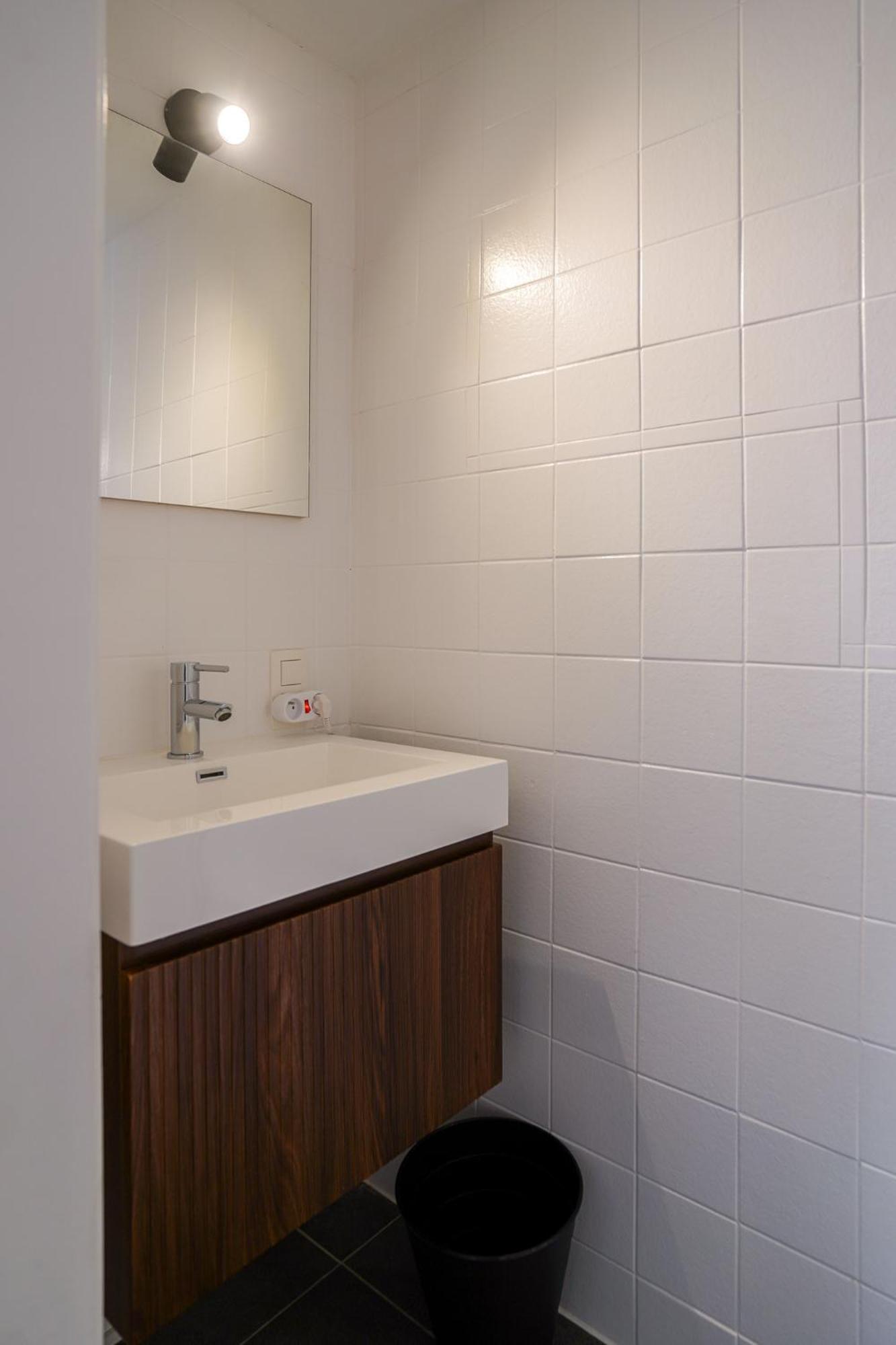 Luxembourg 6 Apartment Brussels