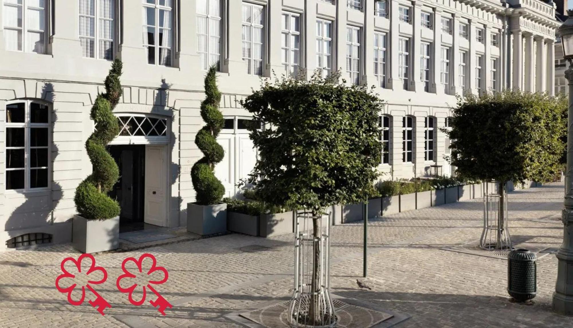 Juliana & - Centre Hotel 5*