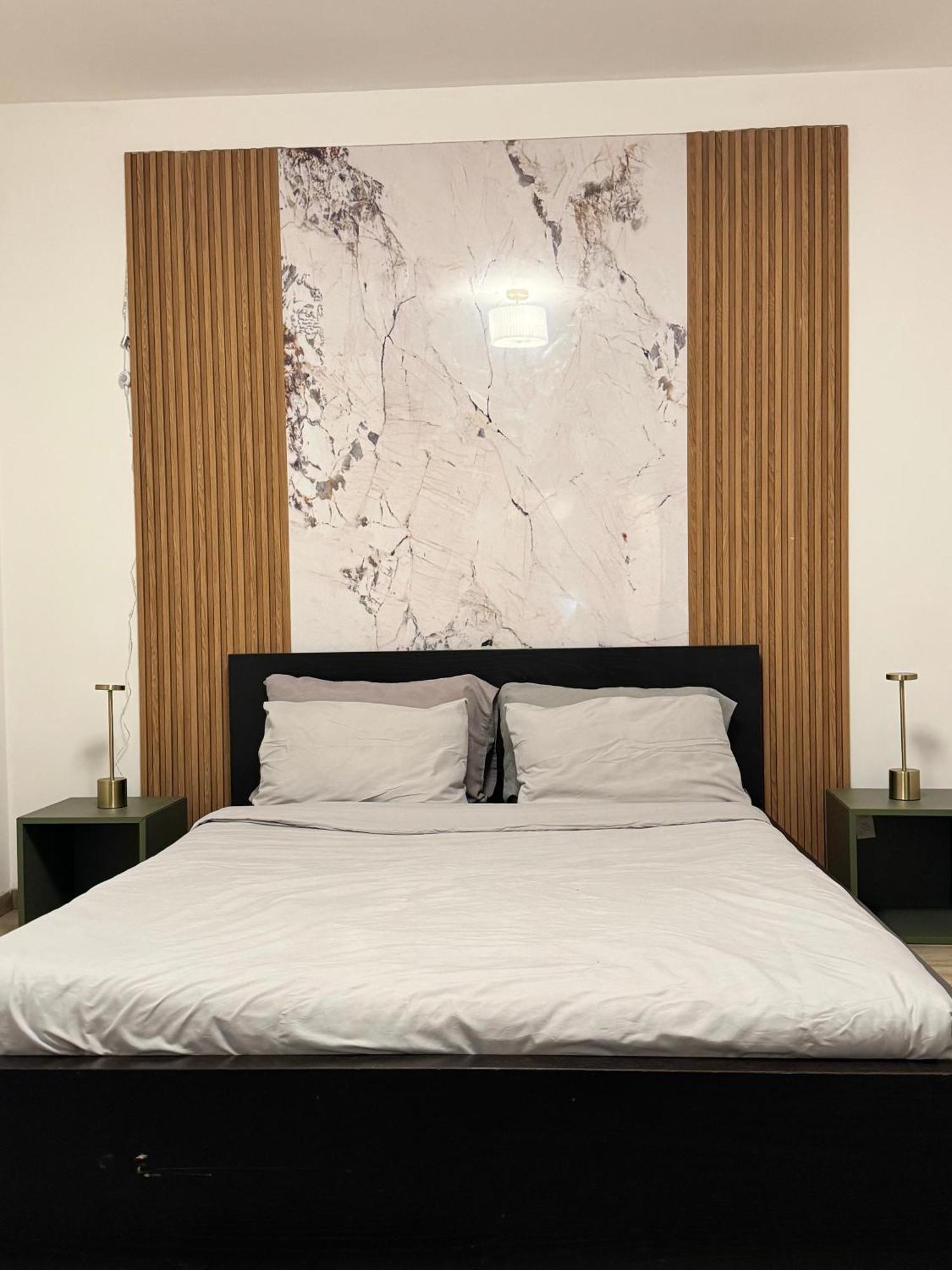 Yamohome Apartment Brussels