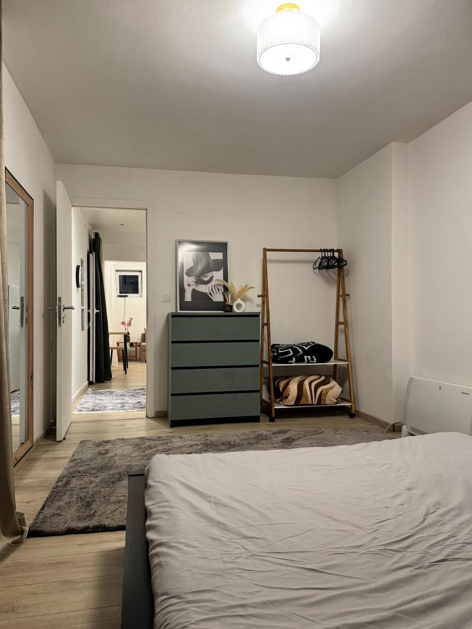 Yamohome Apartment Brussels