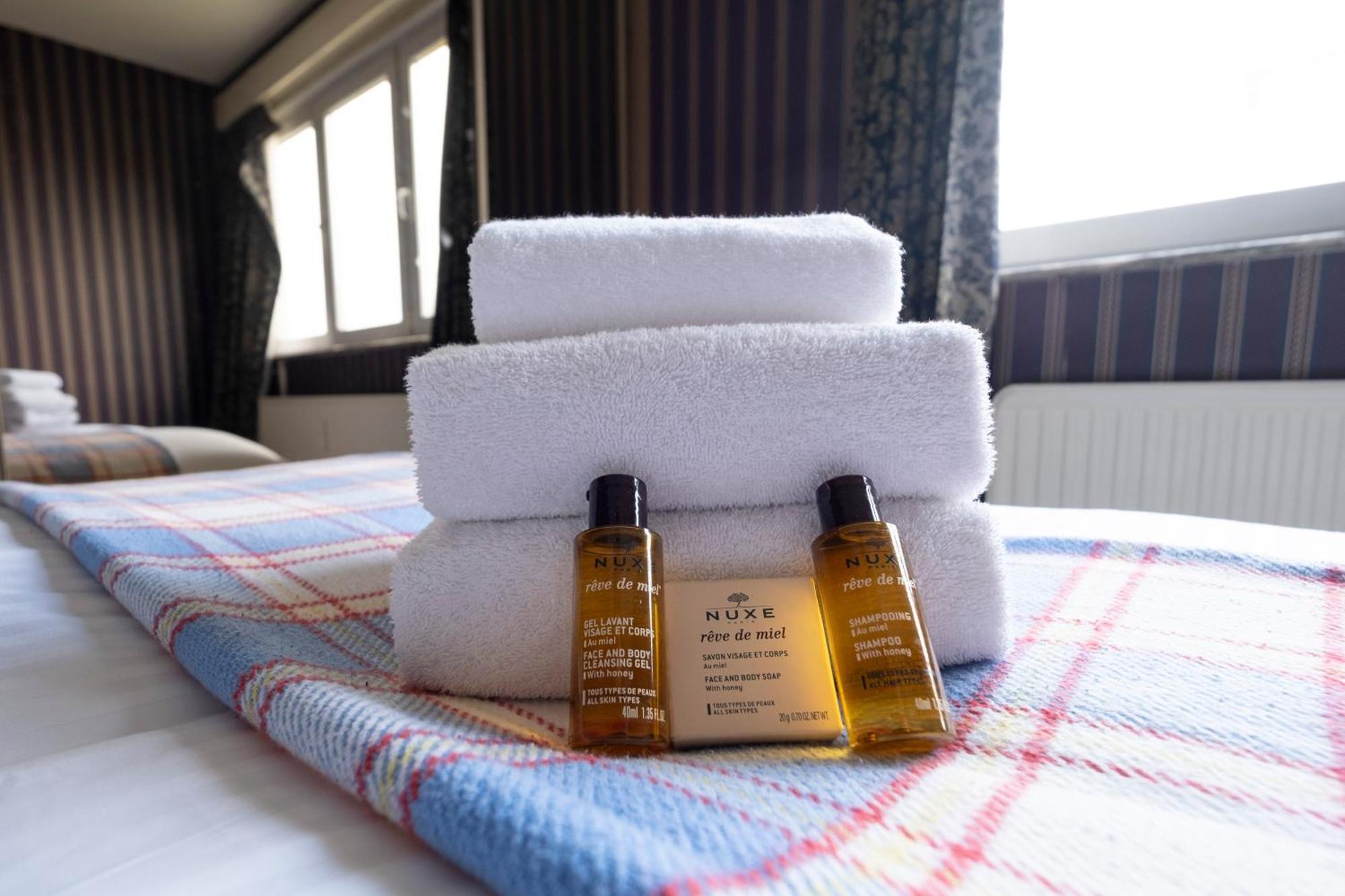 Expo Elegant Apartment