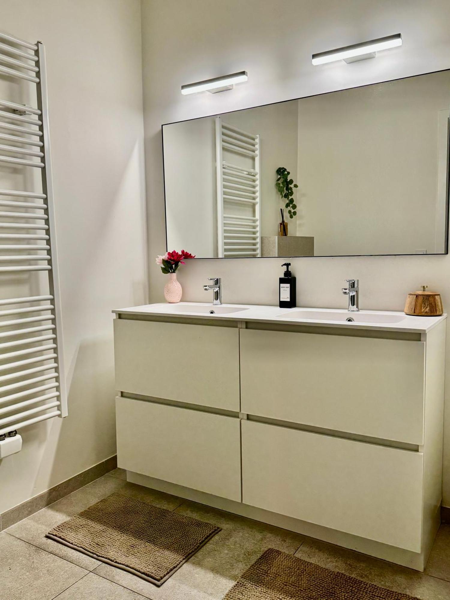 Apartment The Twin *