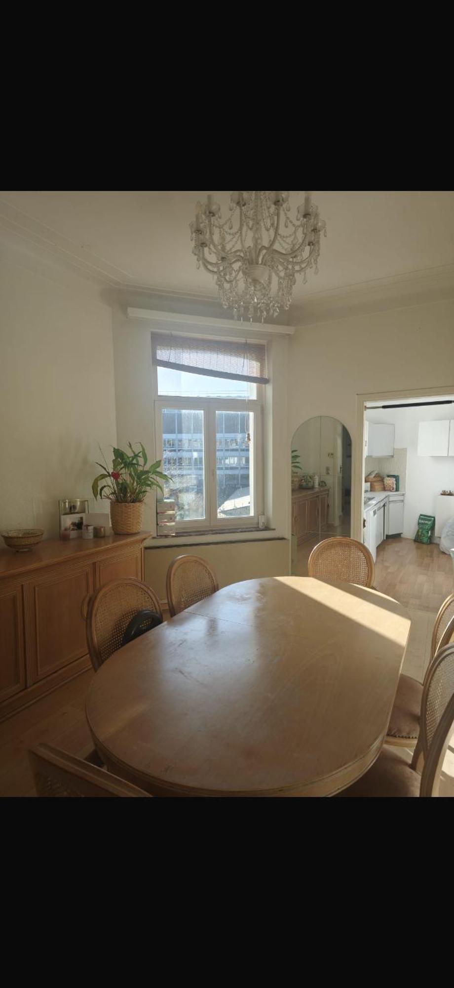 Apartment Cosy Sacre Coeur *