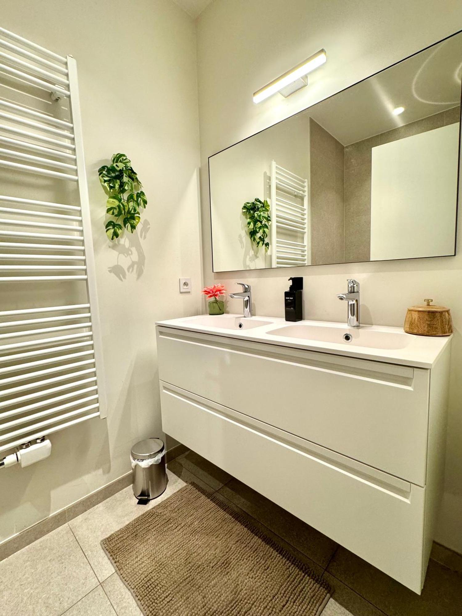 Apartment The Twin Brussels