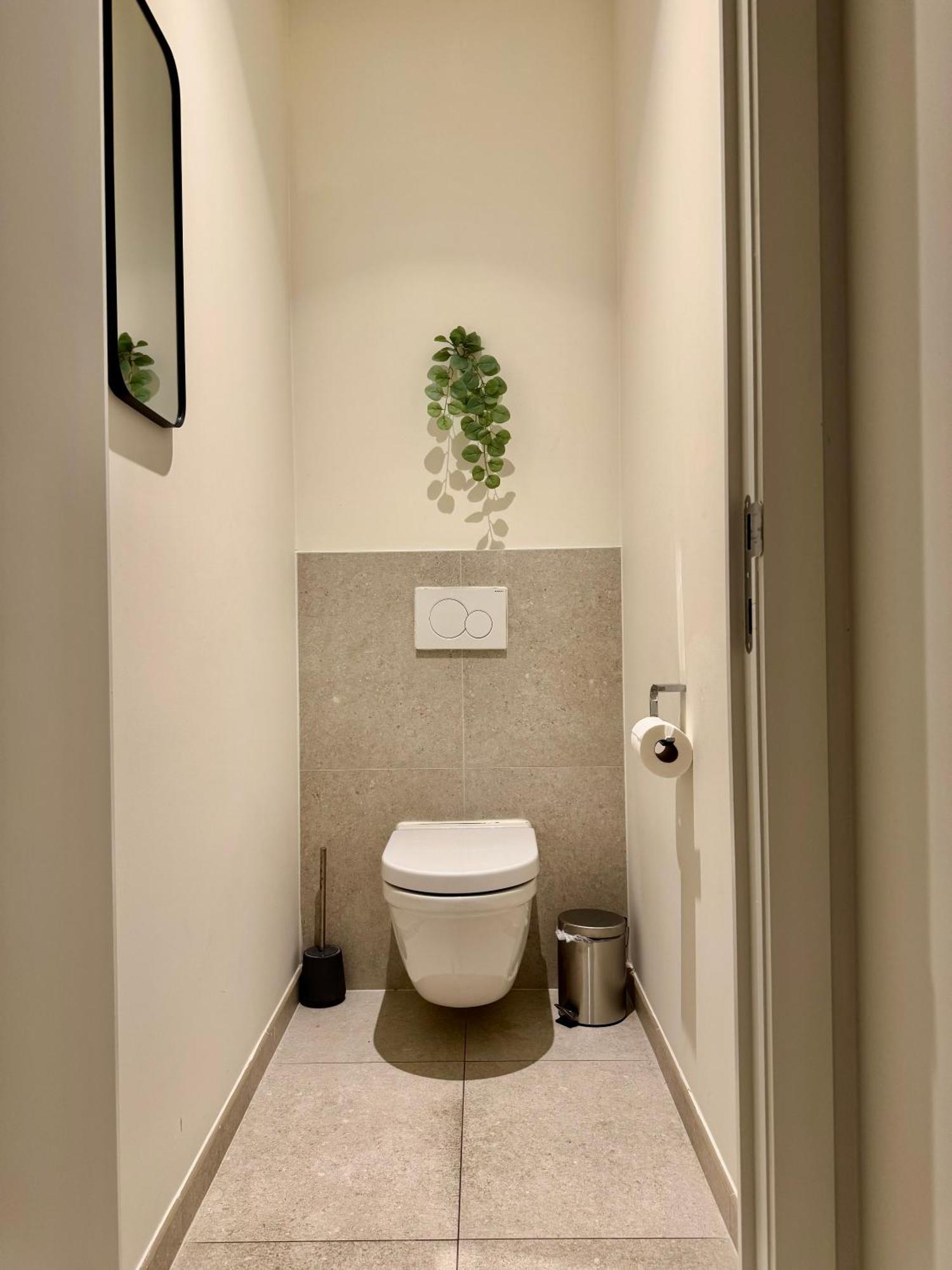 Apartment The Twin Brussels