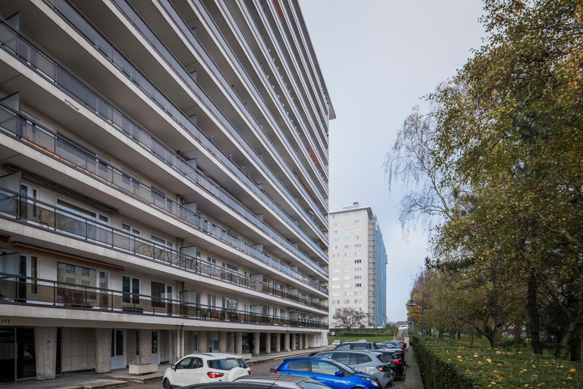 Apartment Expo Elegant *