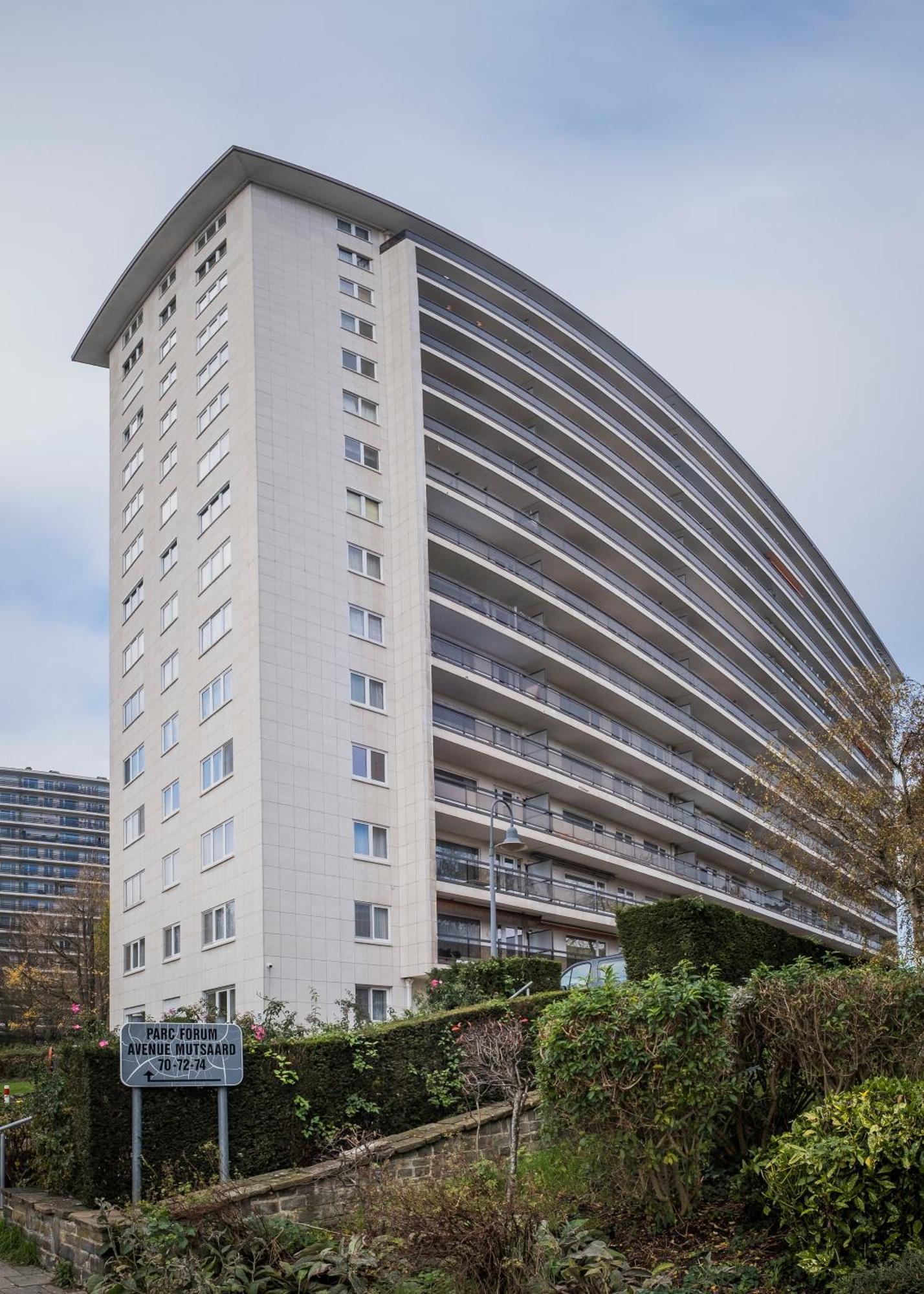 Expo Elegant Apartment