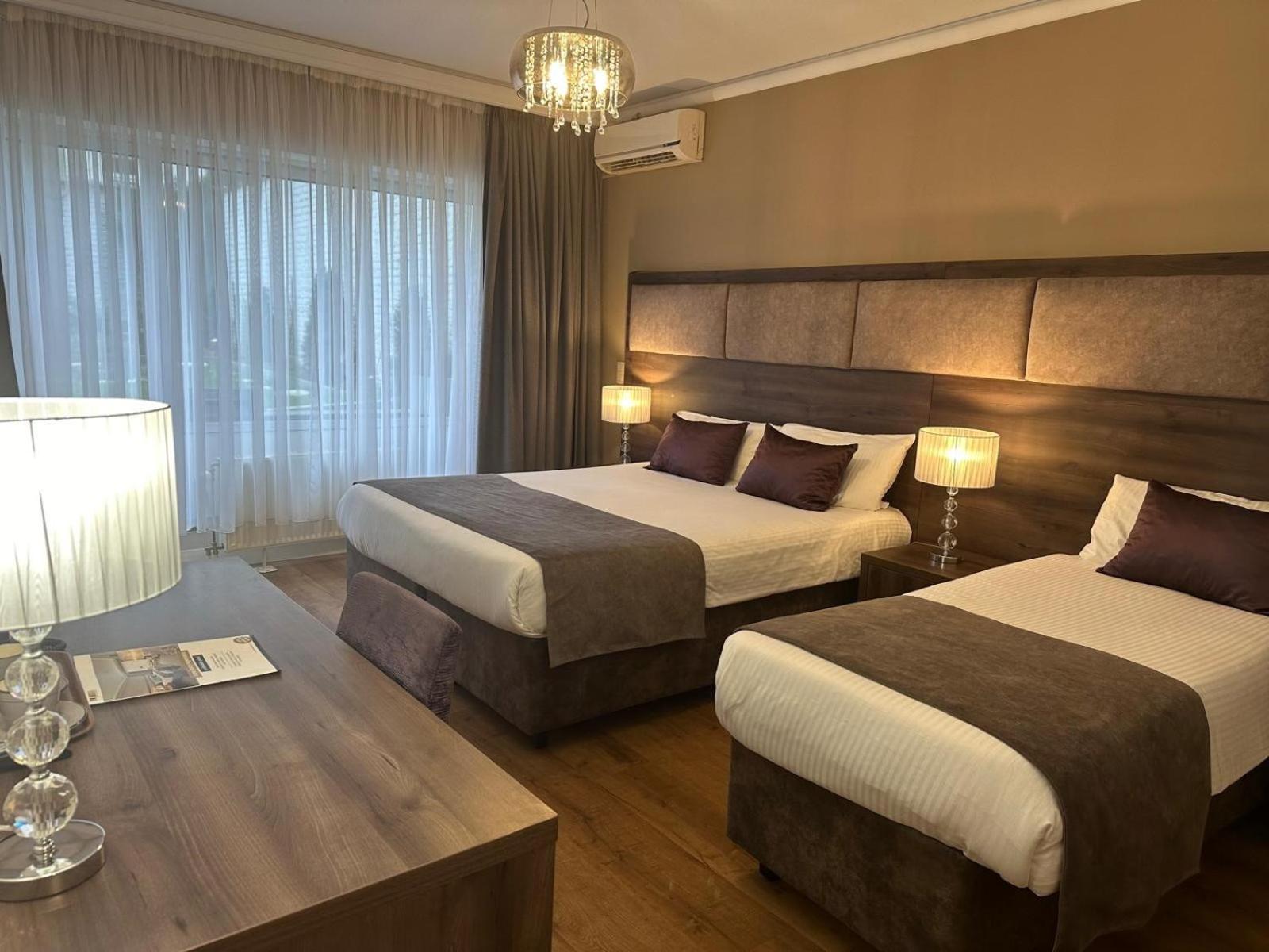 Agenda Louise Hotel 3*