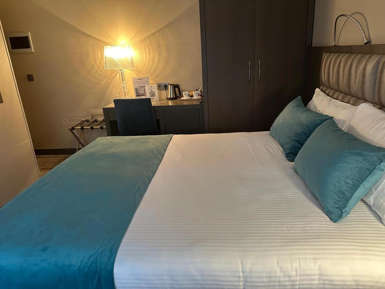 Agenda Louise Brussels