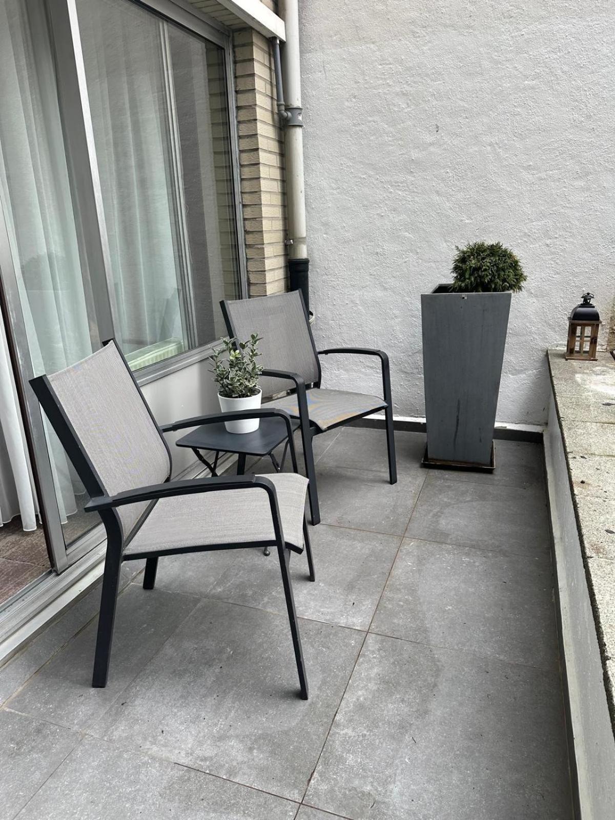 Agenda Louise 3* Brussels