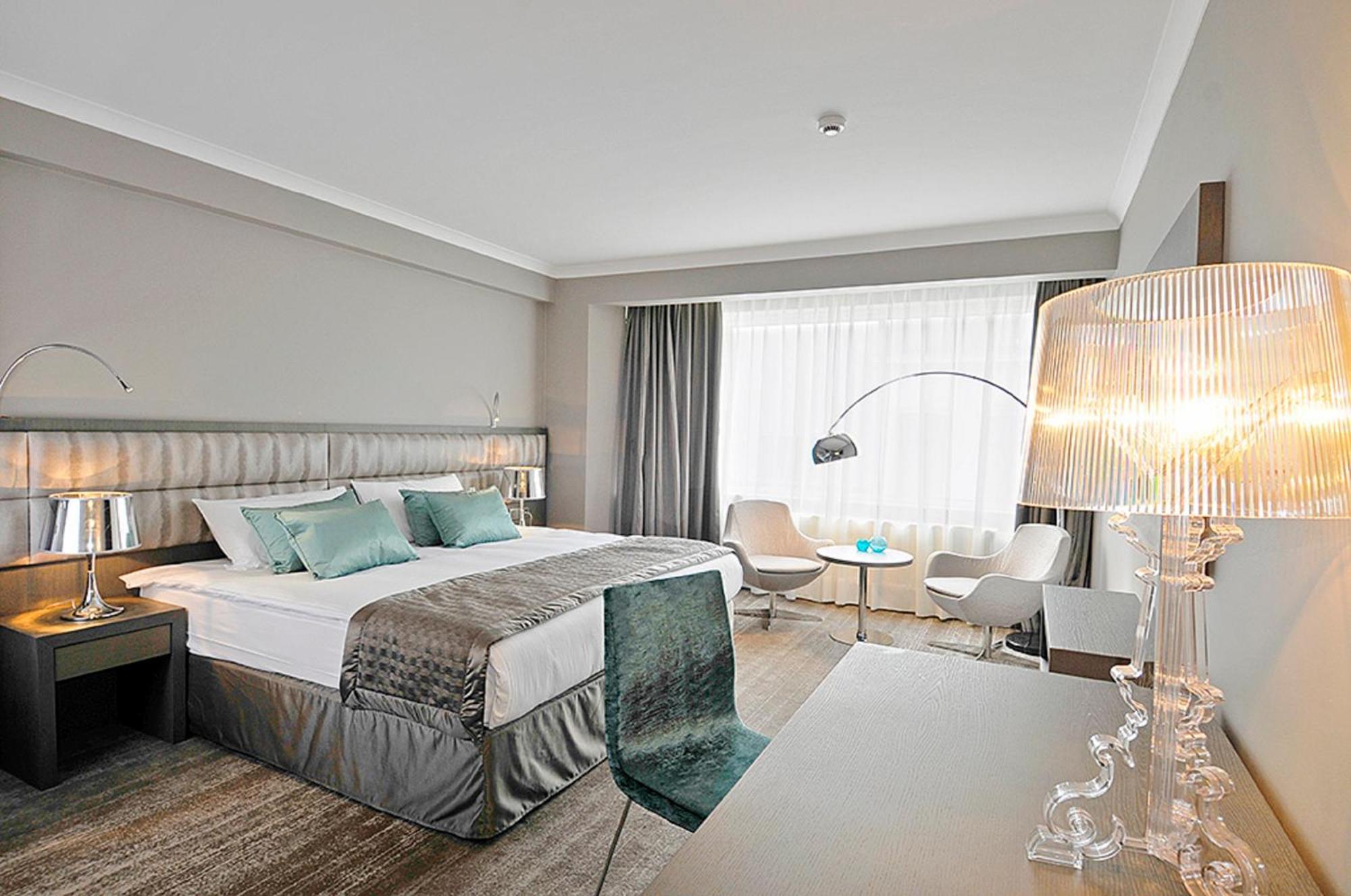 Agenda Louise Hotel 3*