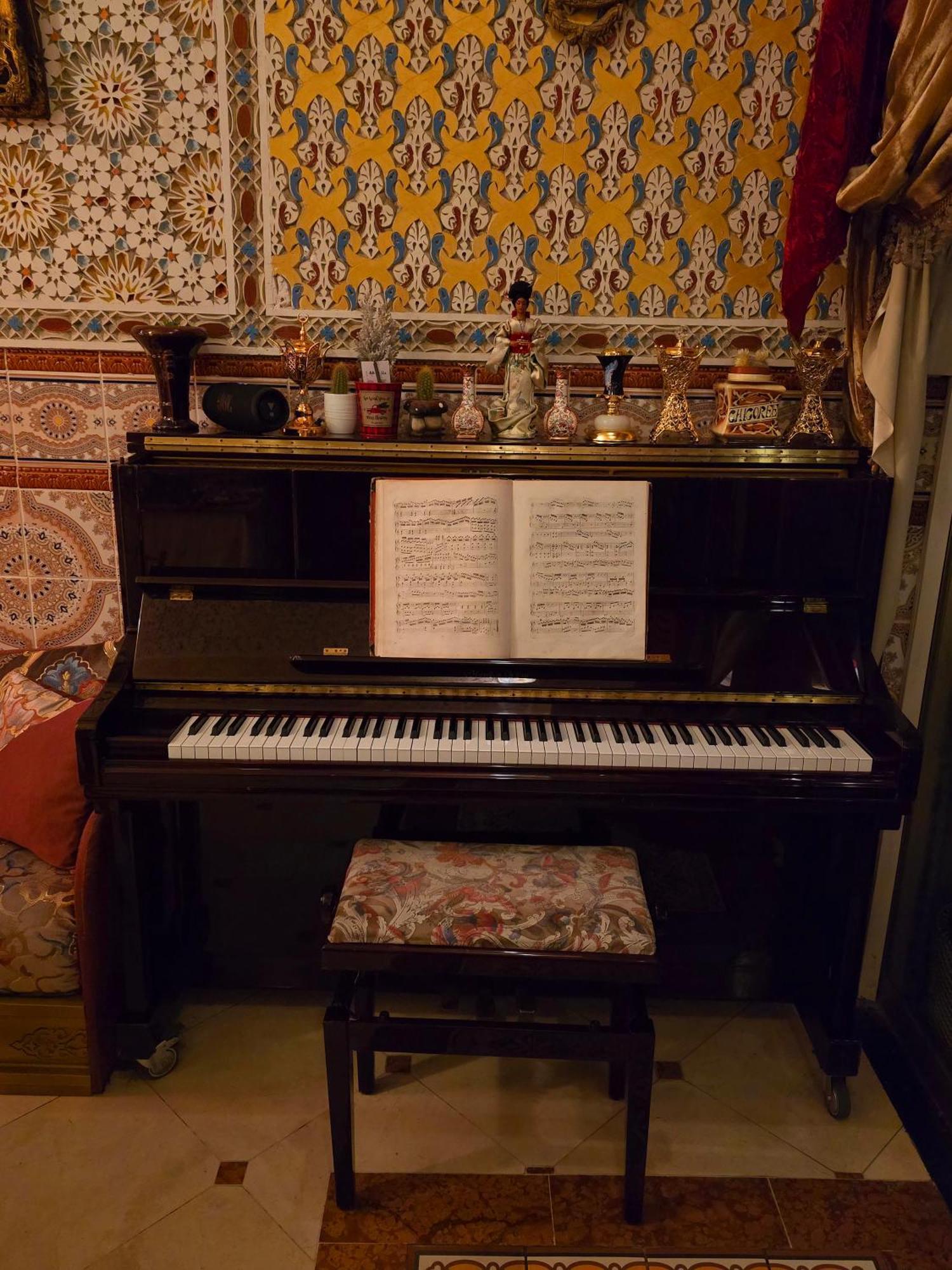 Hotel Mozart 3*