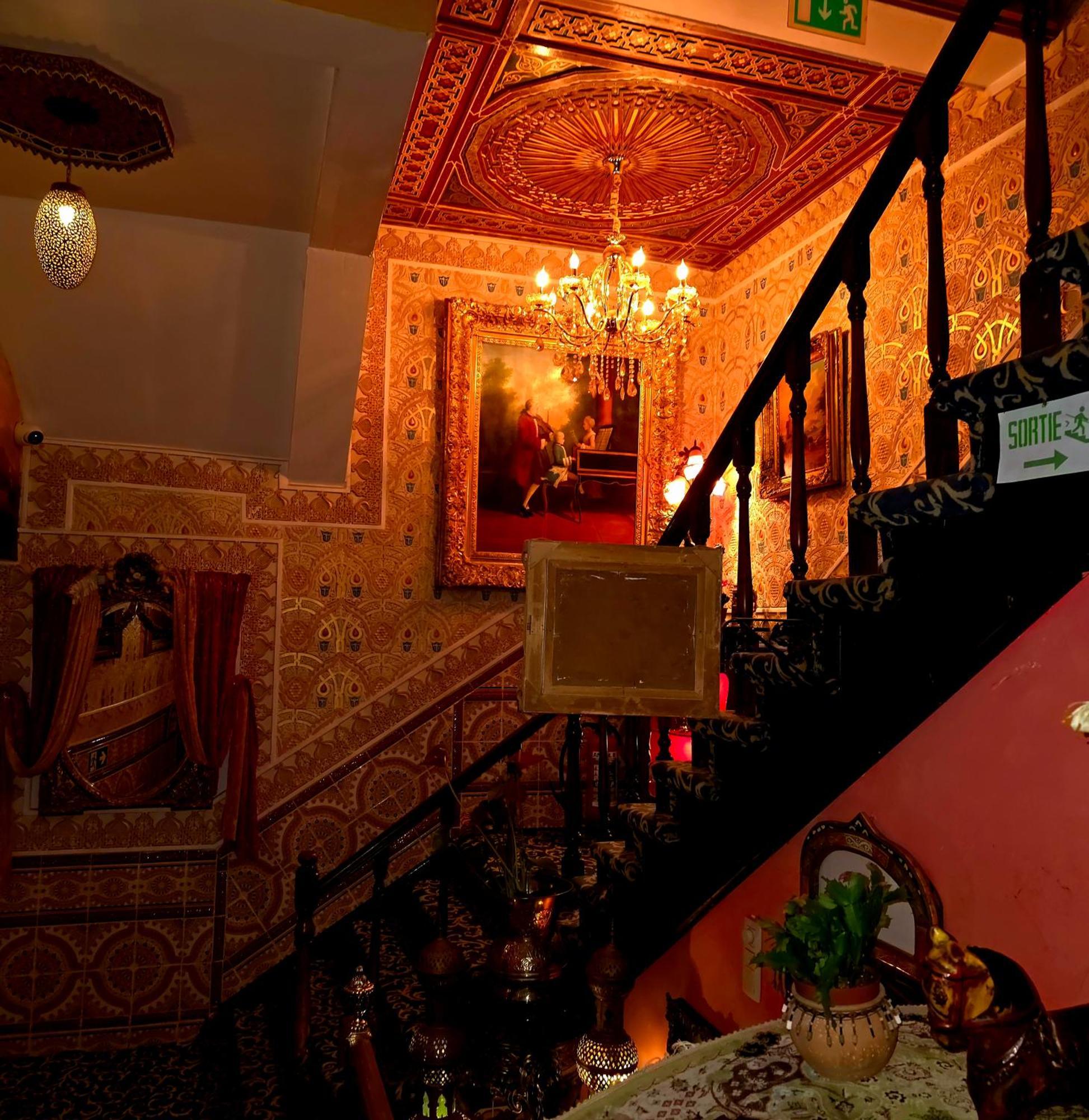 Mozart Hotel