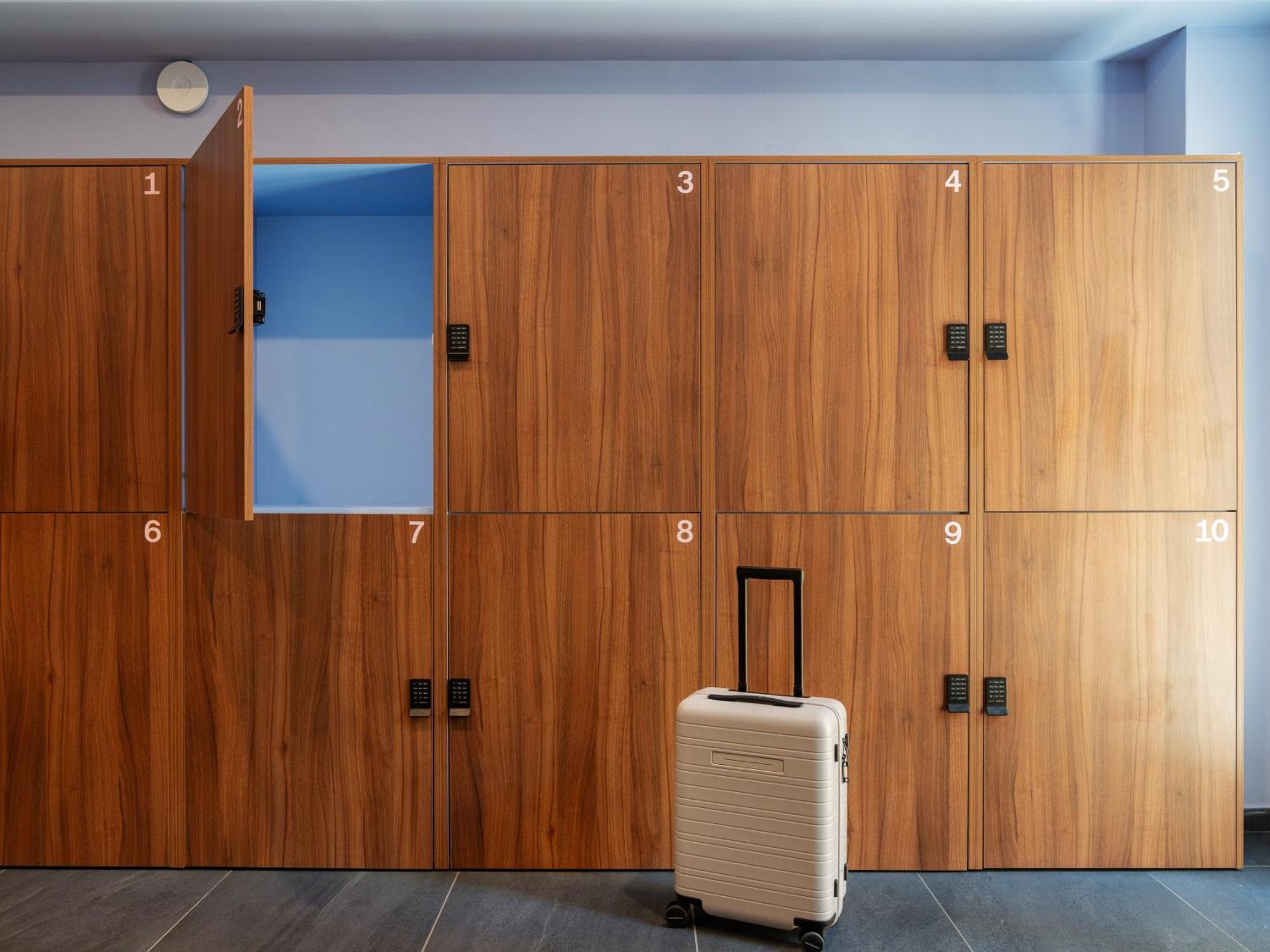 Hotel Numa Lief