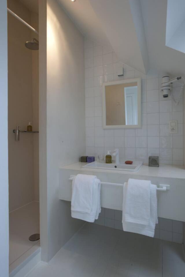 Guest house La Maison Haute Brussels