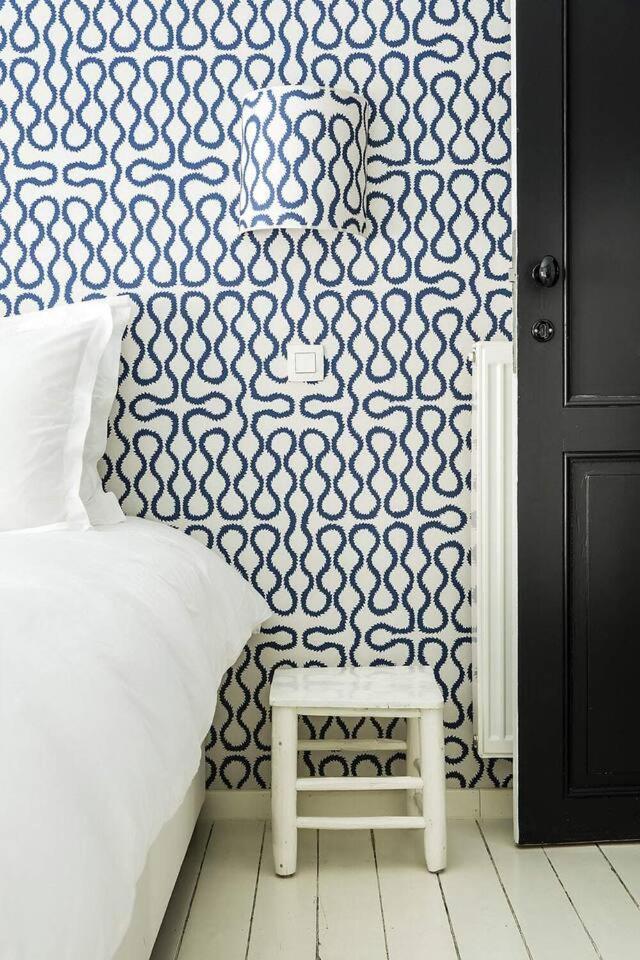 Guest house La Maison Haute Brussels