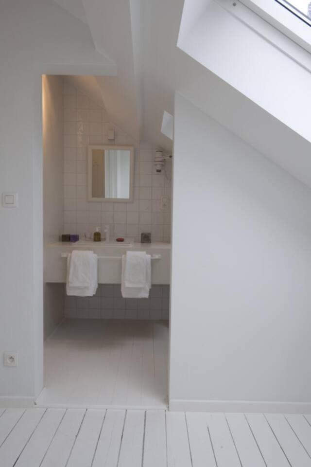 Guest house La Maison Haute