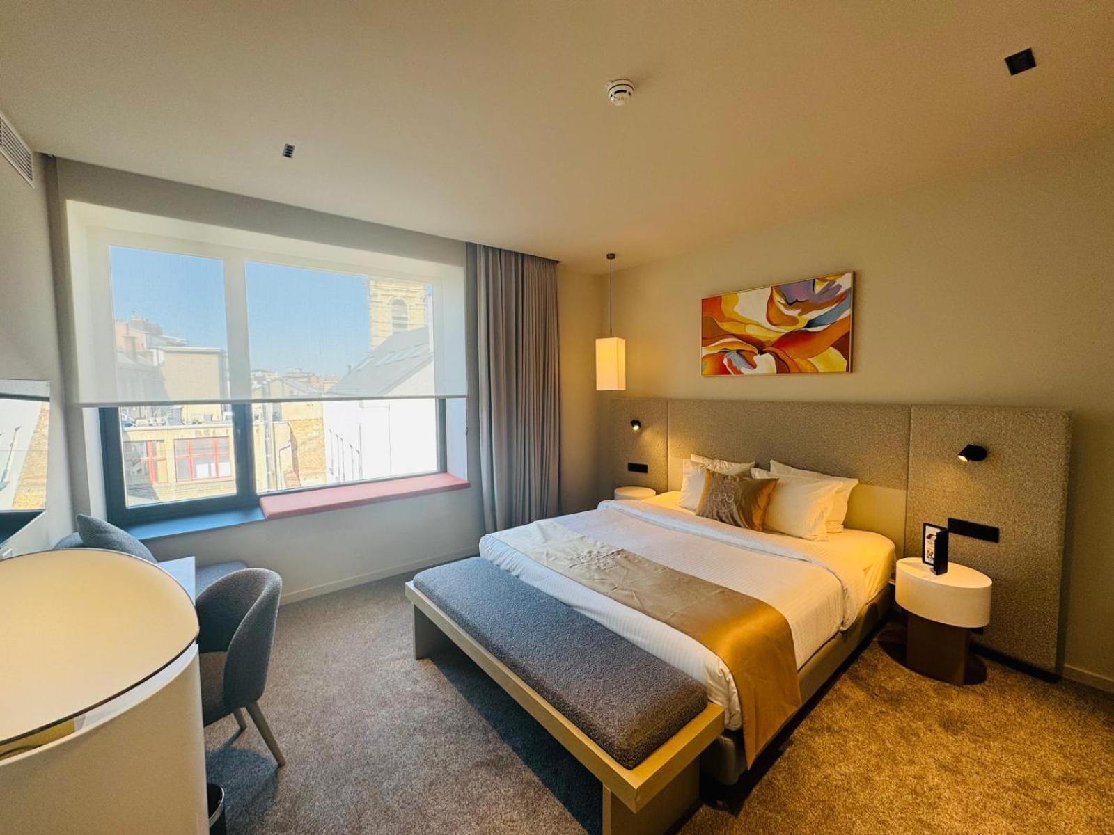 Hotel Opo