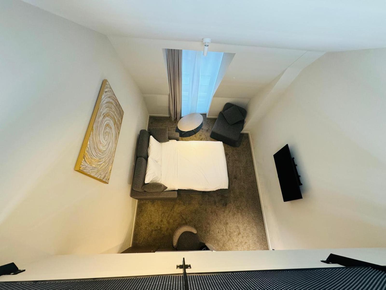 Opo Hotel Brussels
