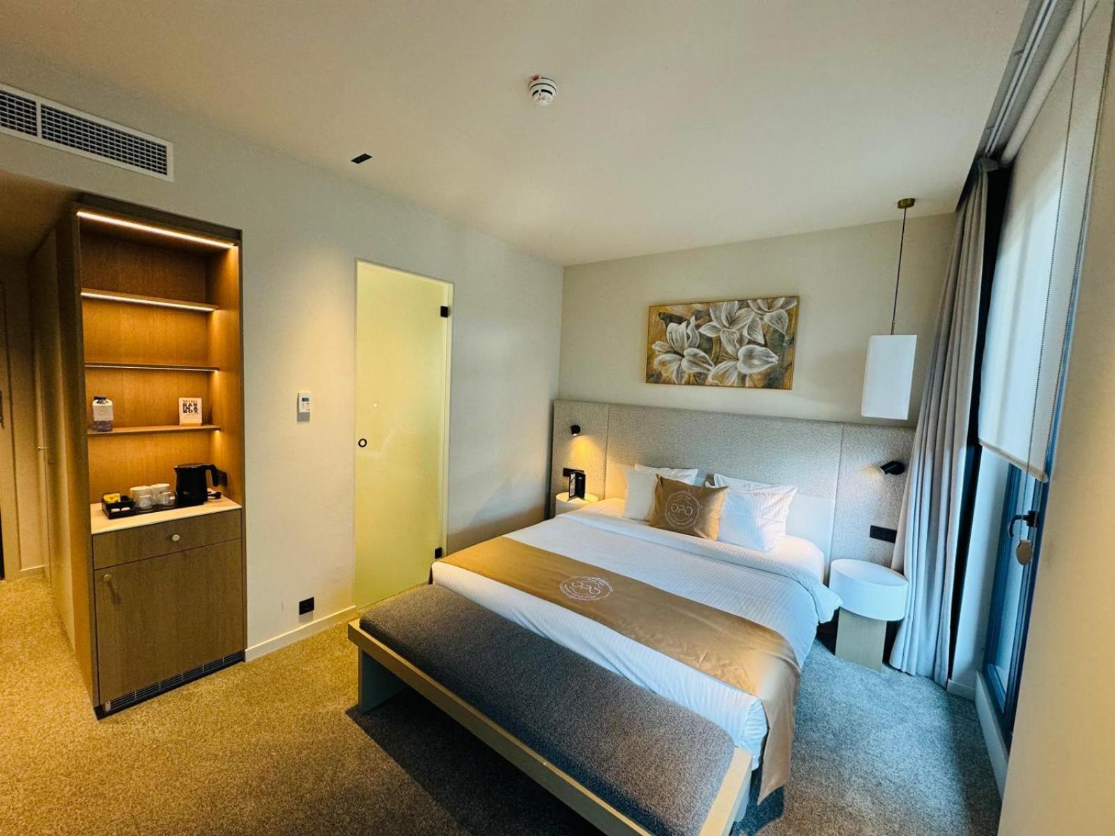 Hotel Opo Brussels