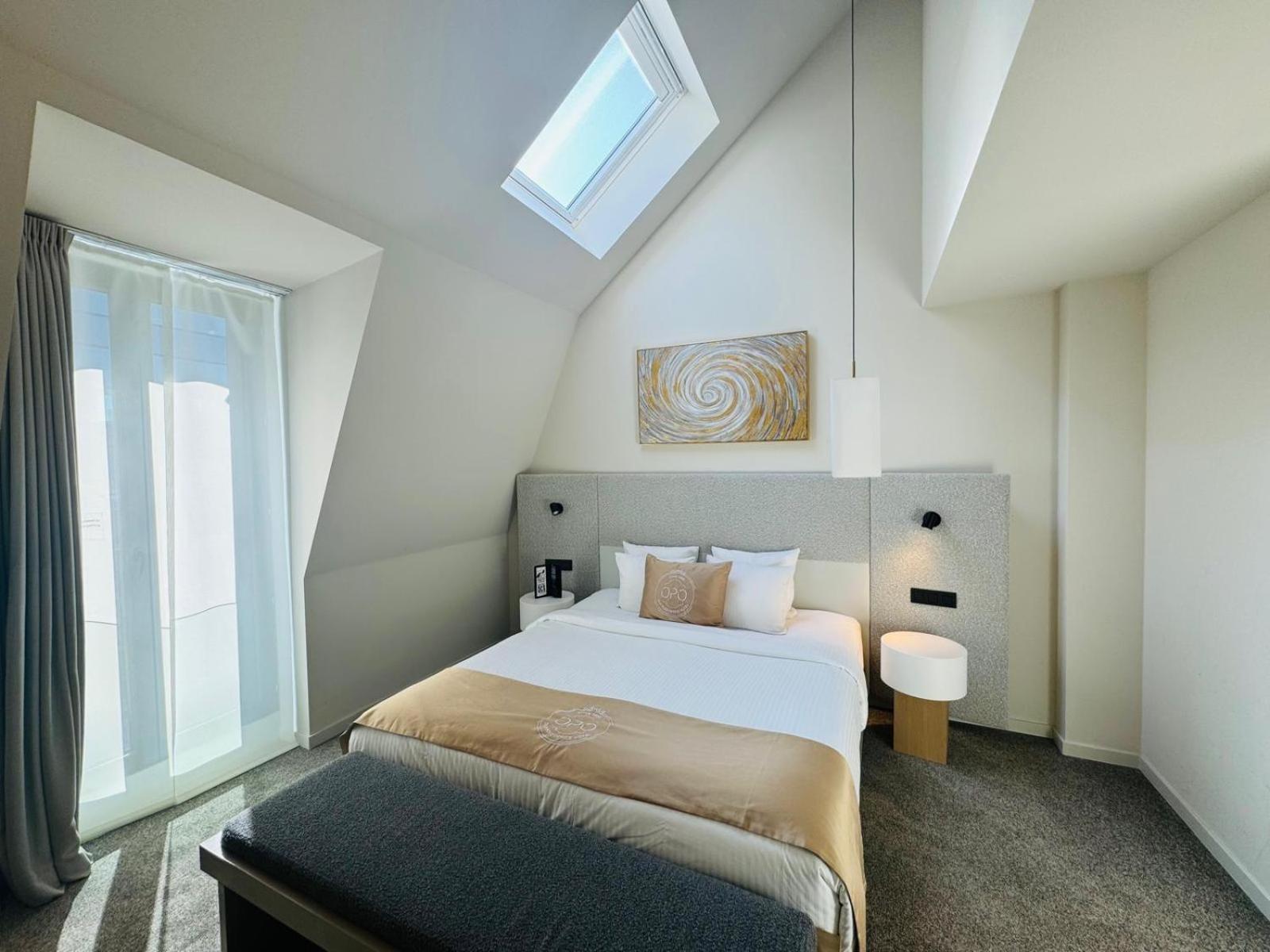 Opo 4* Brussels