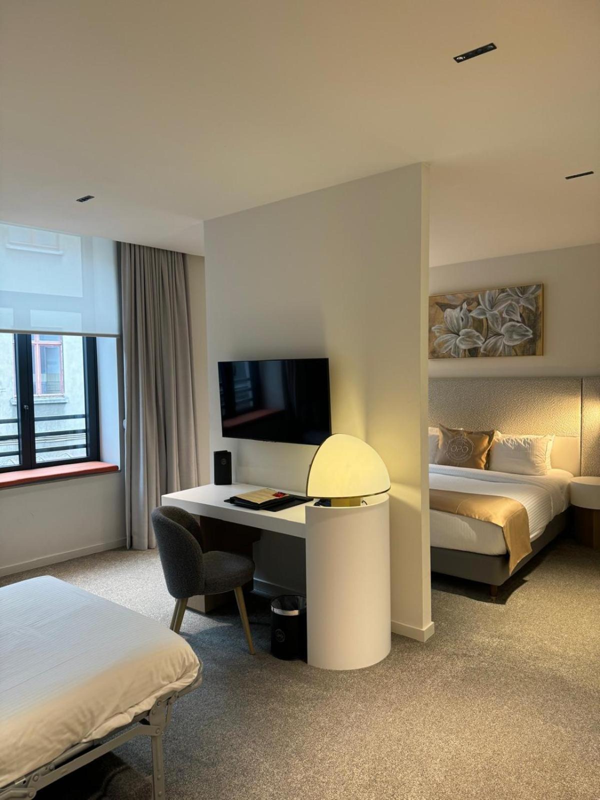 Hotel Opo