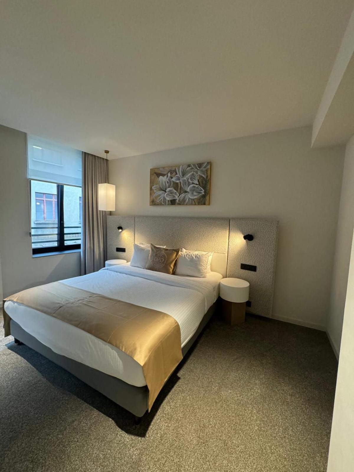 Opo Hotel 4*