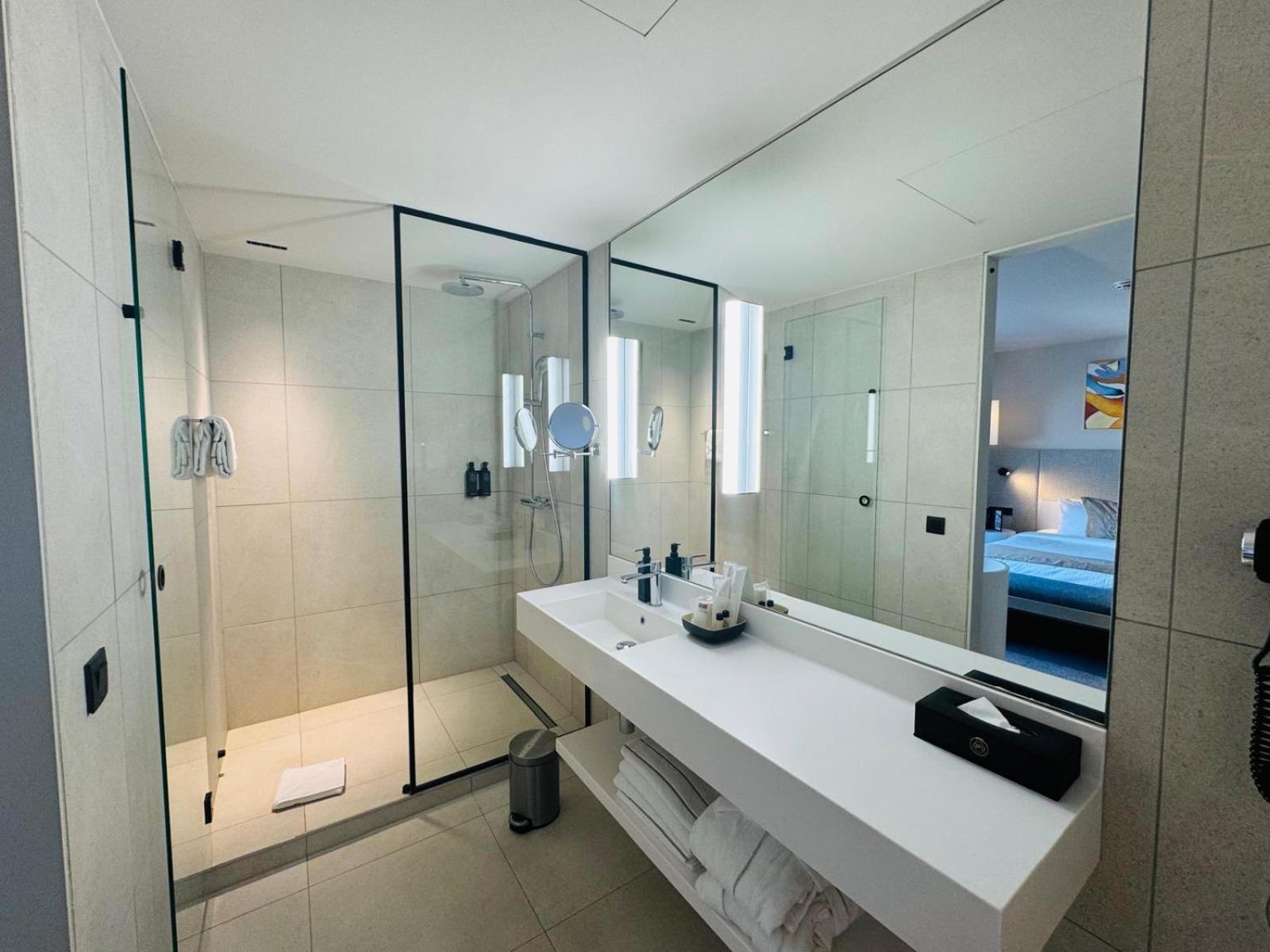 Opo Hotel Brussels