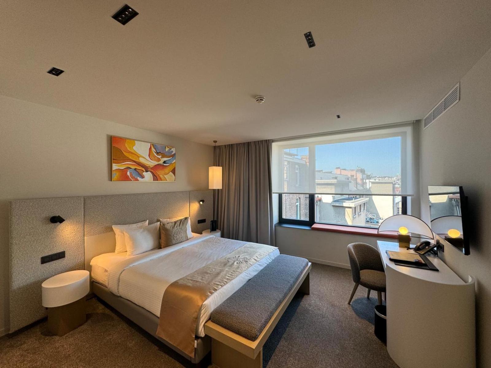 Opo 4* Brussels